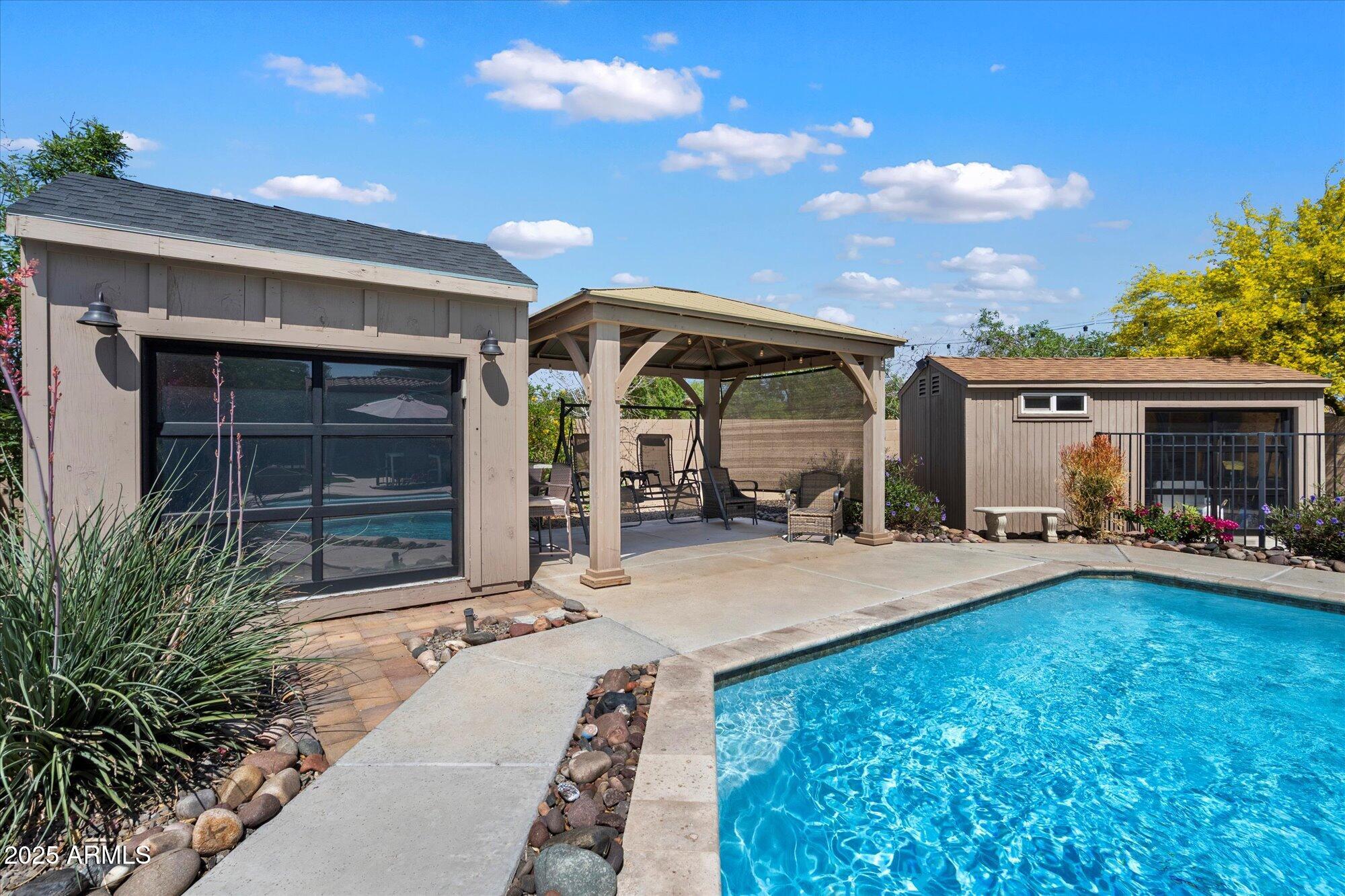 5543 W Kowalsky Lane