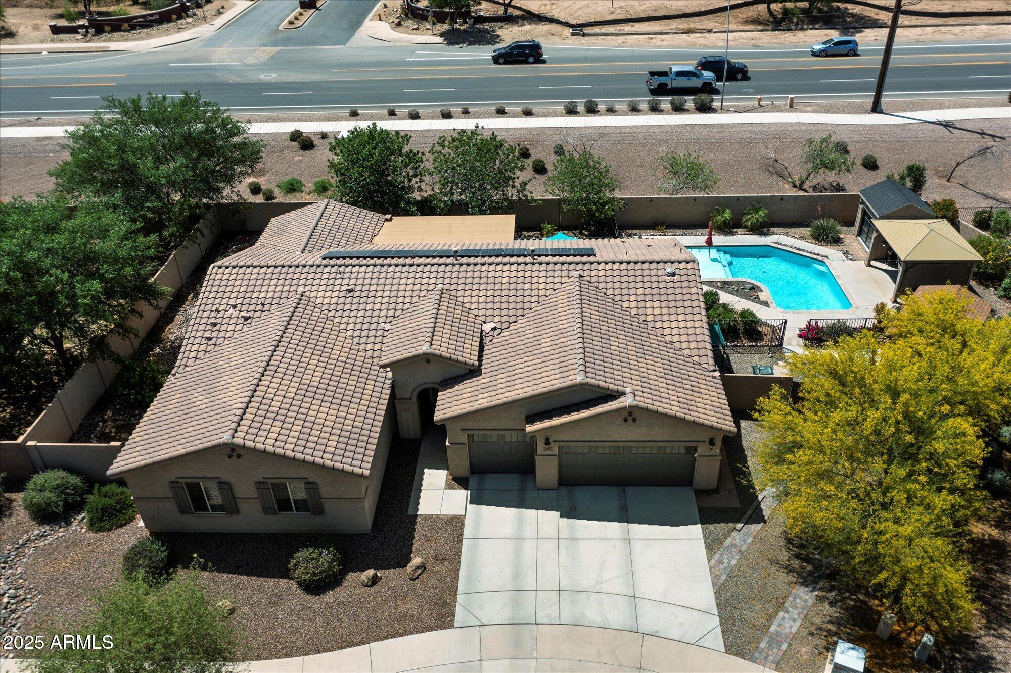 5543 W Kowalsky Lane