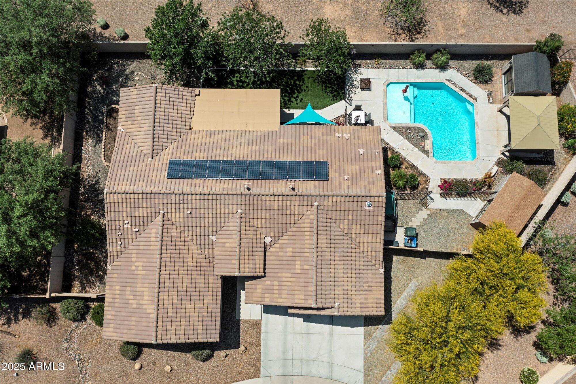 5543 W Kowalsky Lane