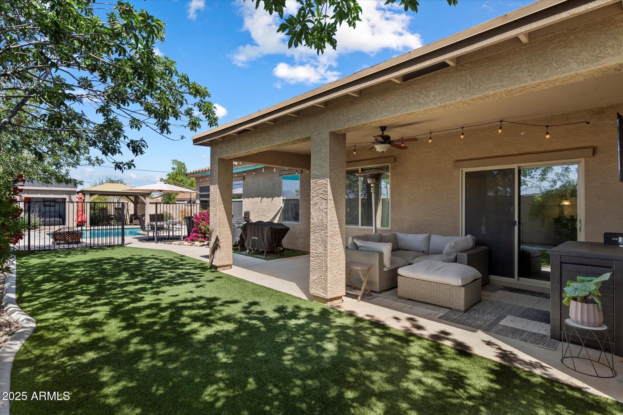 5543 W Kowalsky Lane