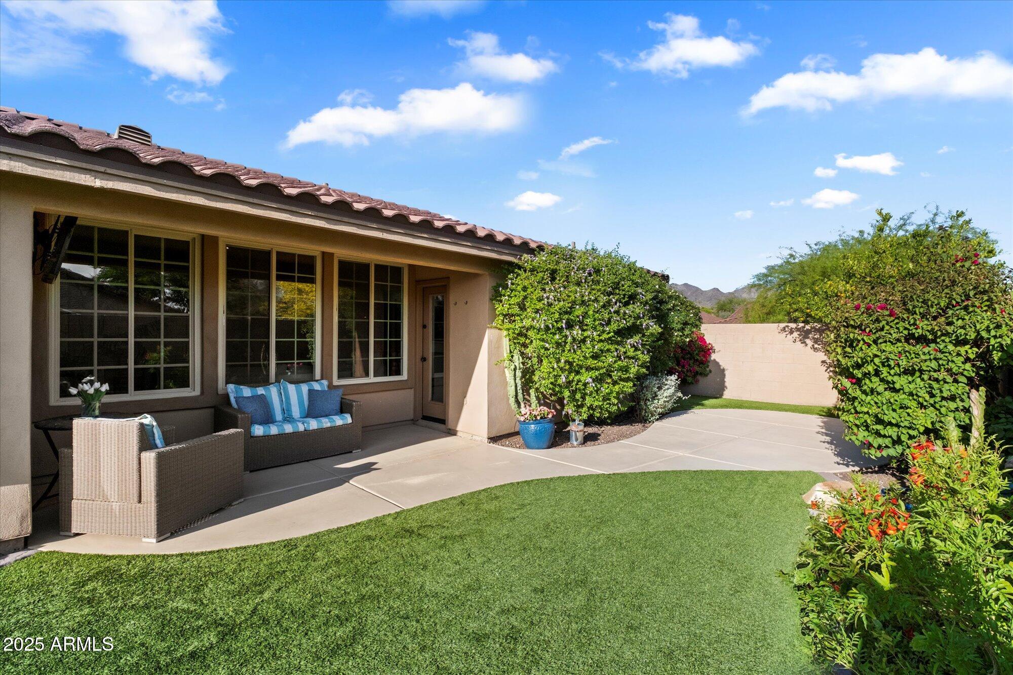 10239 E Salt Bush Drive