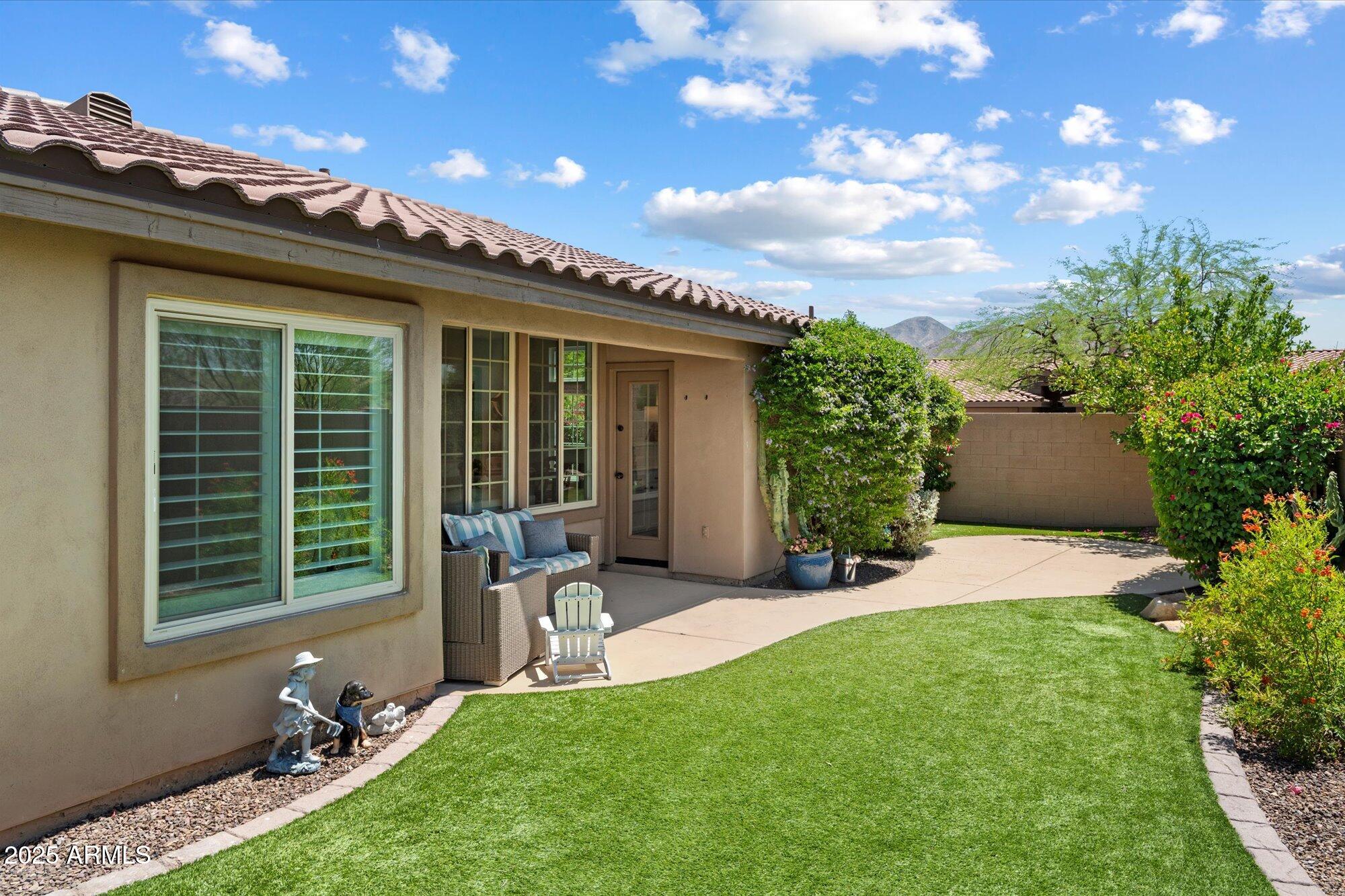 10239 E Salt Bush Drive