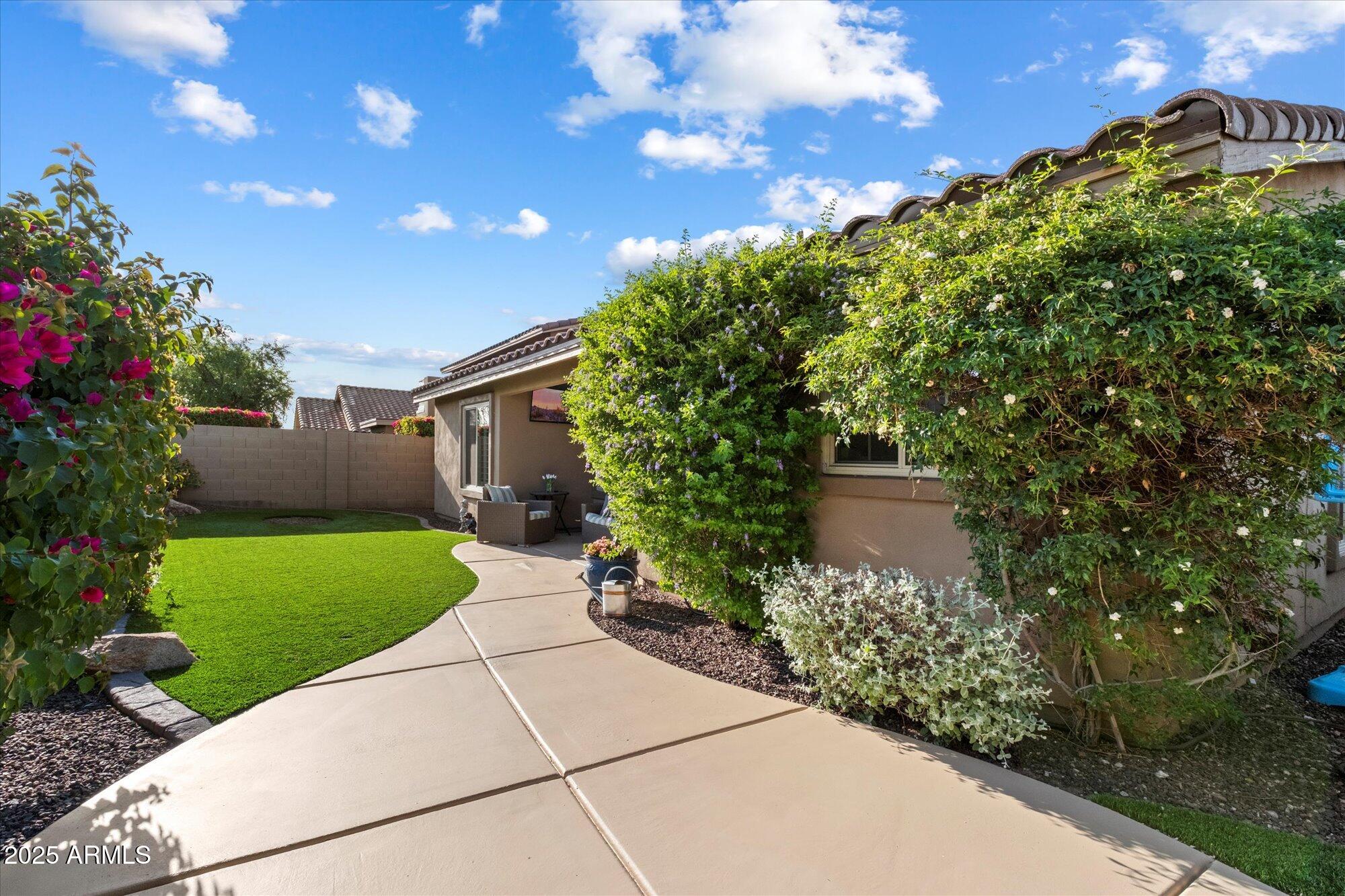 10239 E Salt Bush Drive