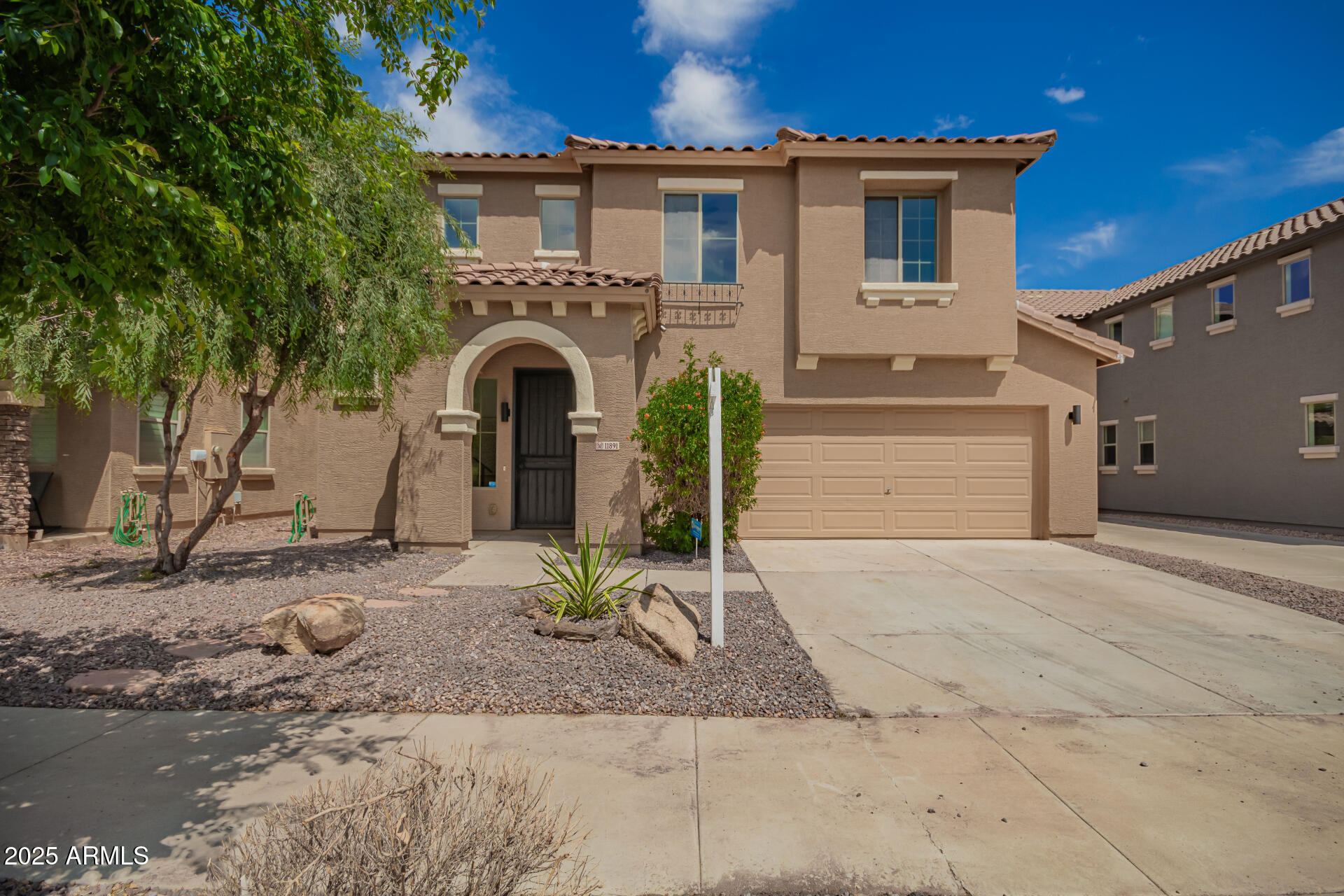 11891 N 147TH Drive