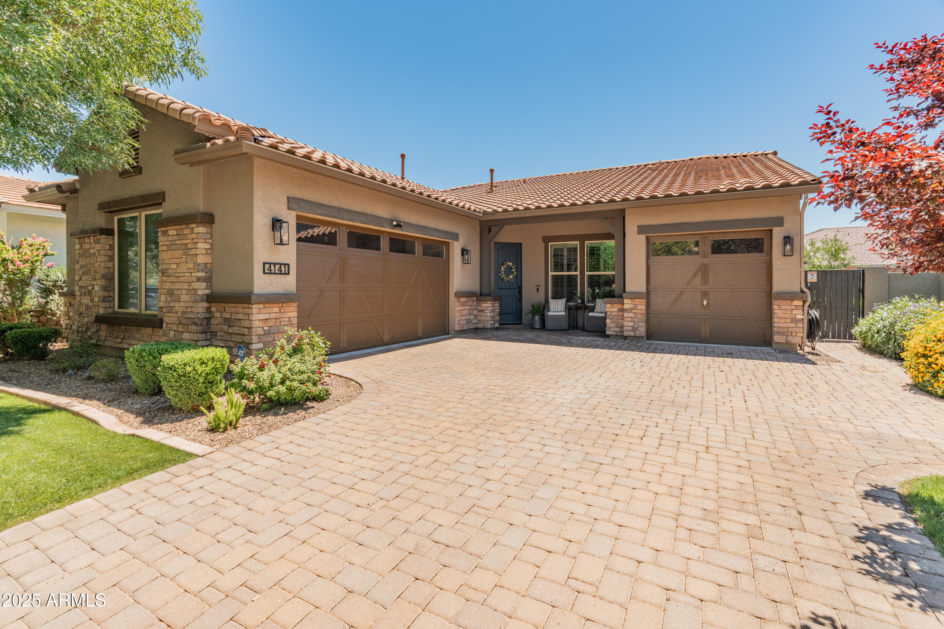 4141 E MORRISON RANCH Parkway