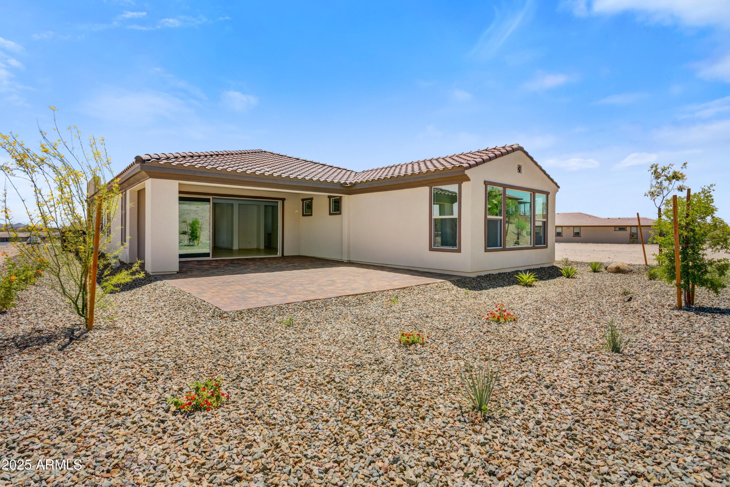 3584 TURQUOISE Trail