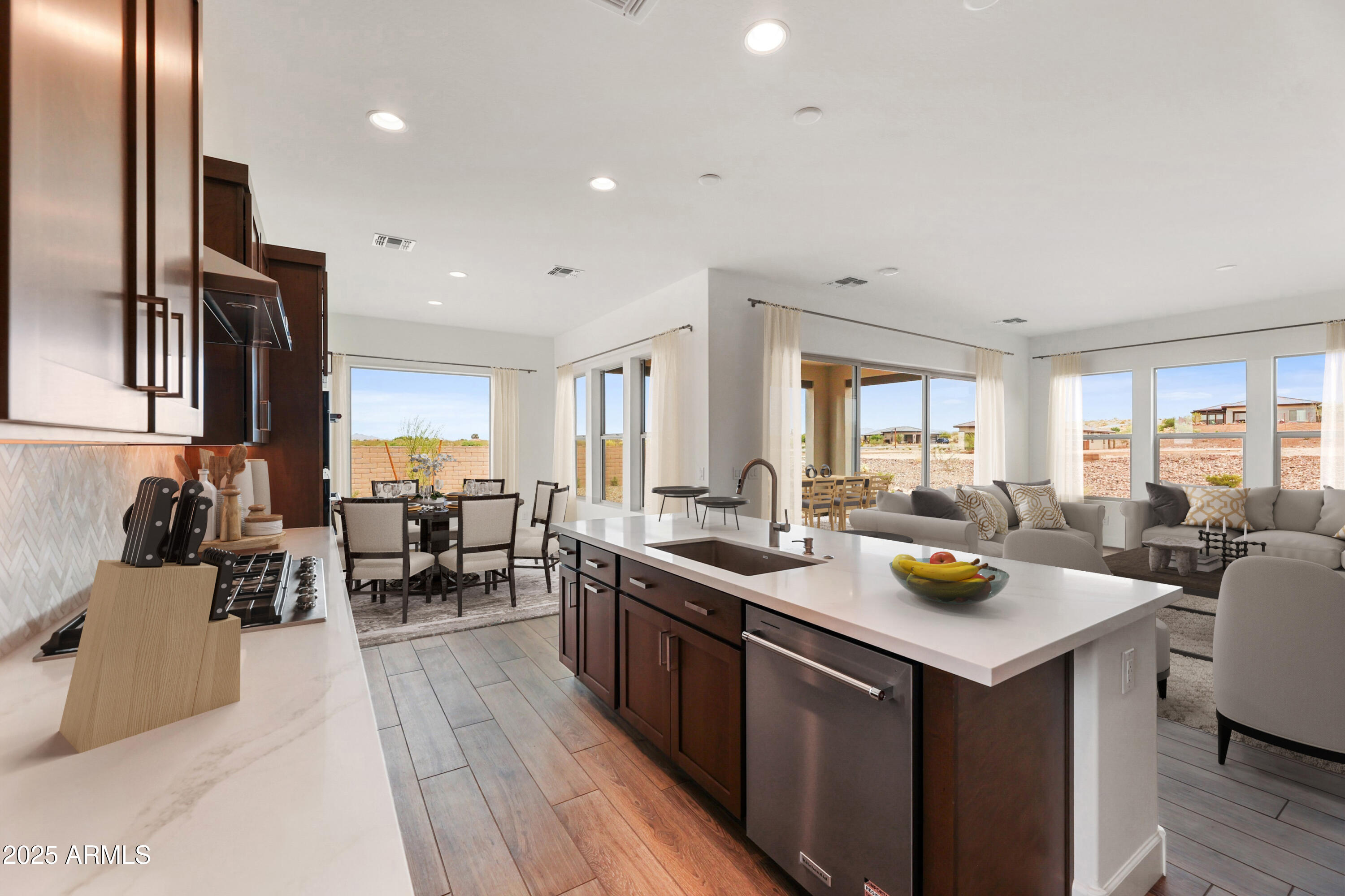 4448 BUCKING BRONCO Road