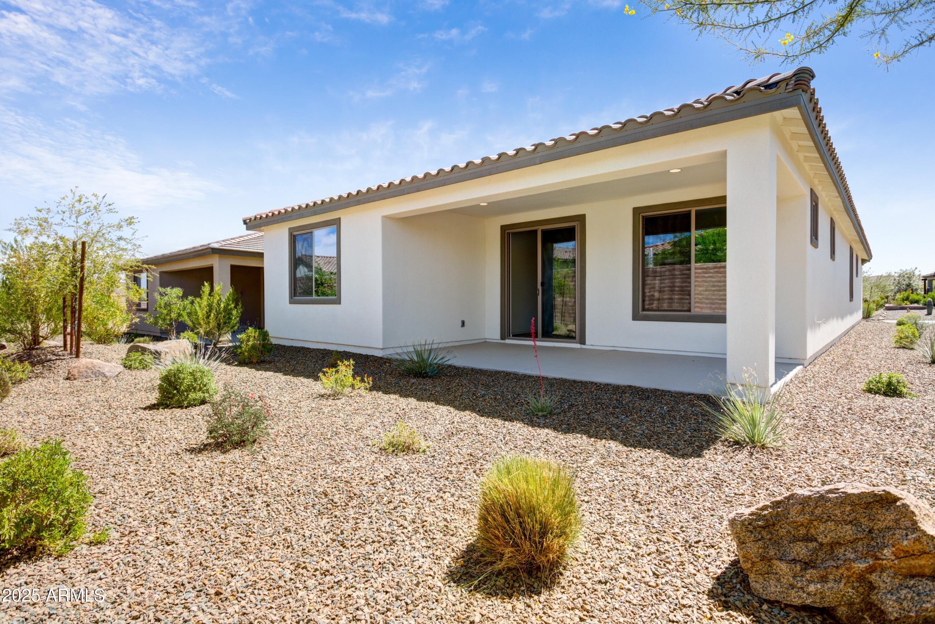 4515 CHARRO Court