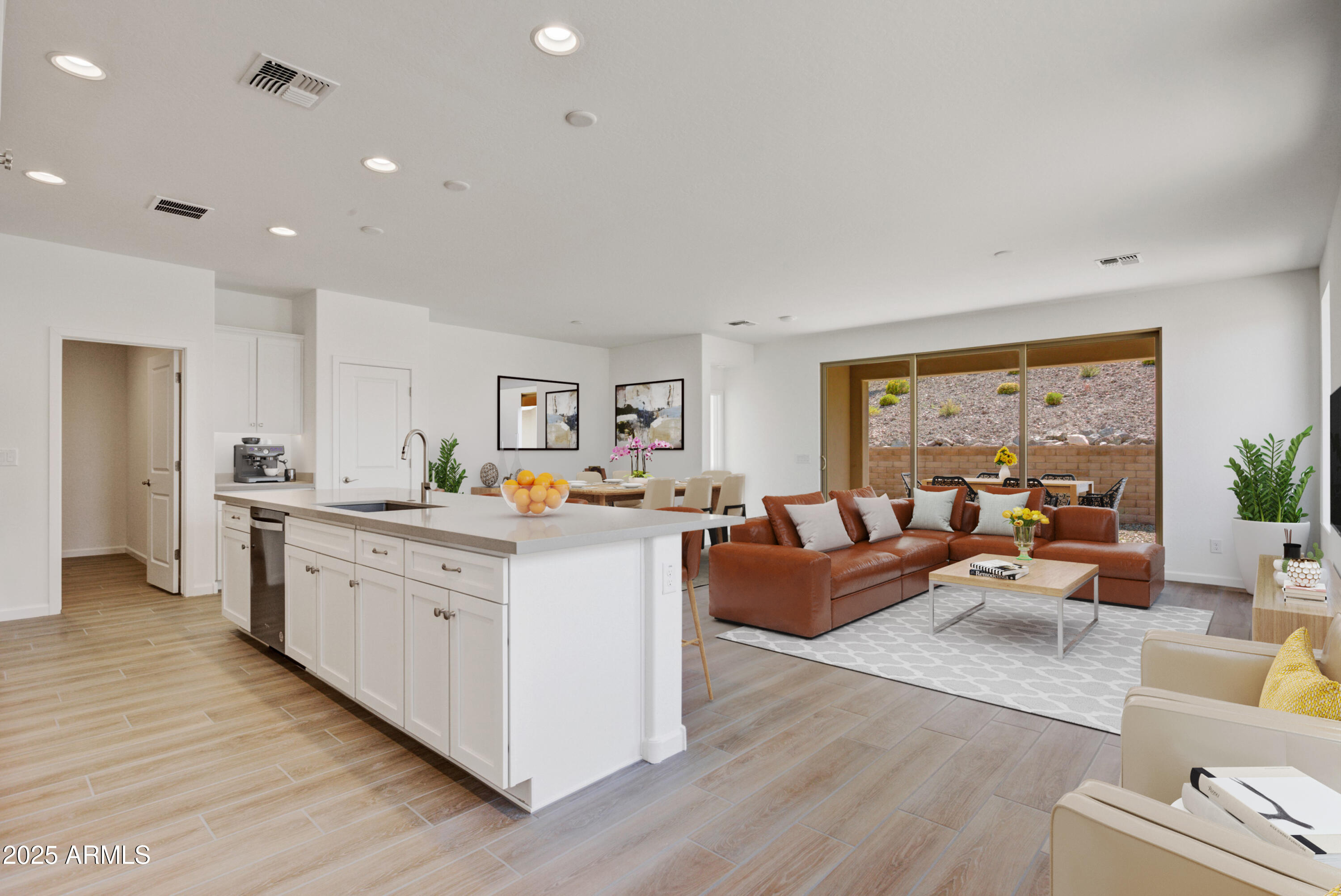 4155 DESERT MOON Drive