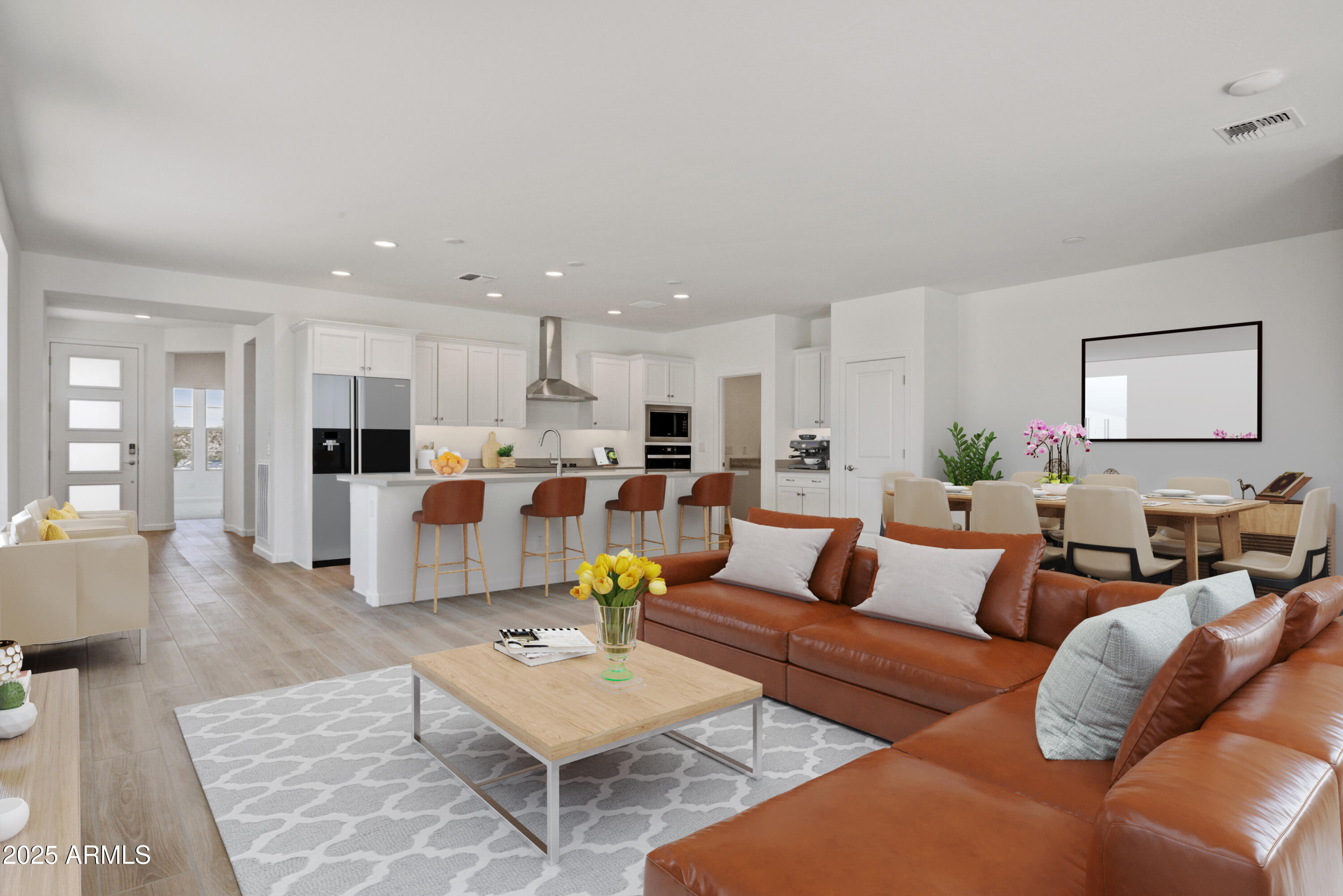 4155 DESERT MOON Drive