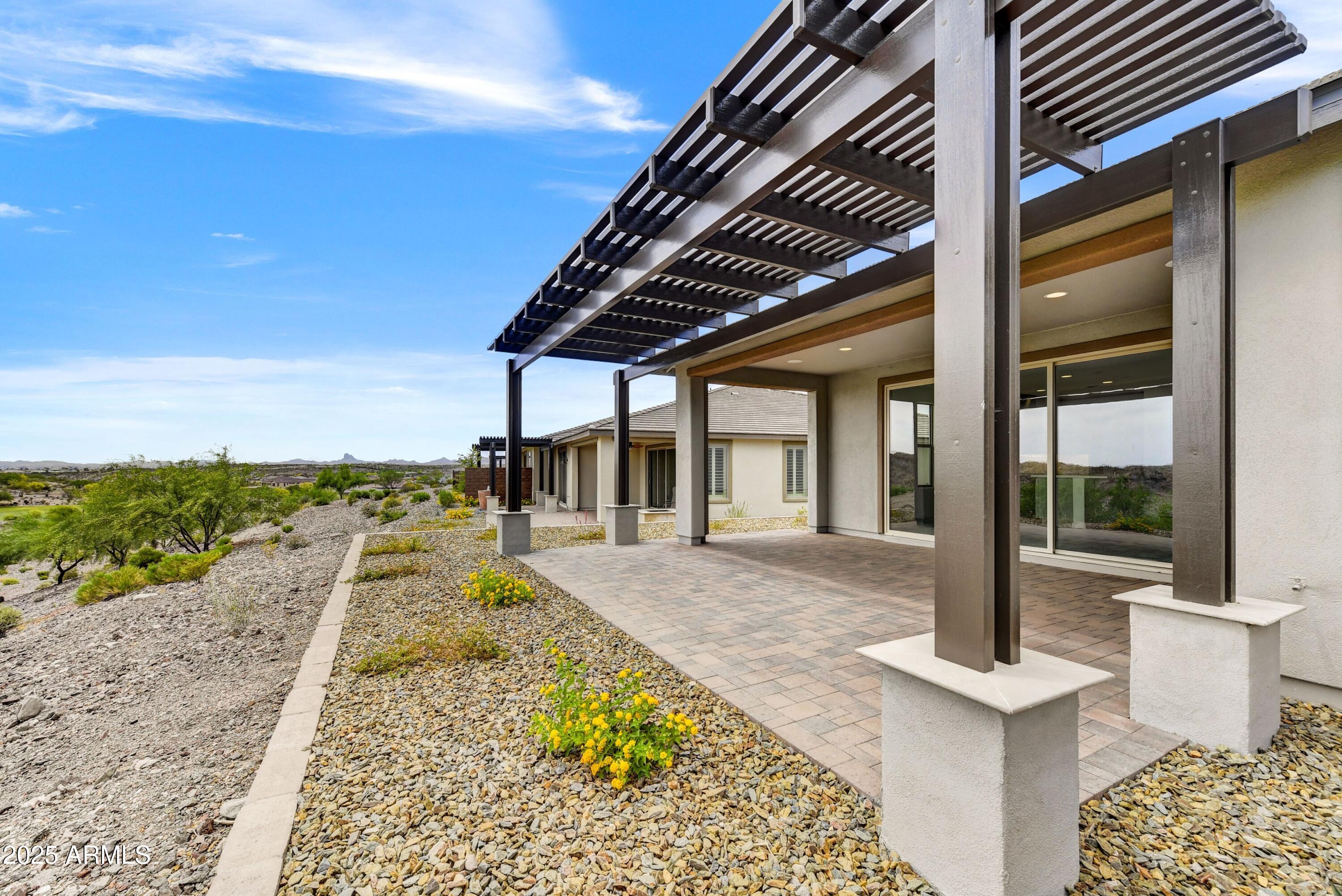 4128 DESERT MOON Drive