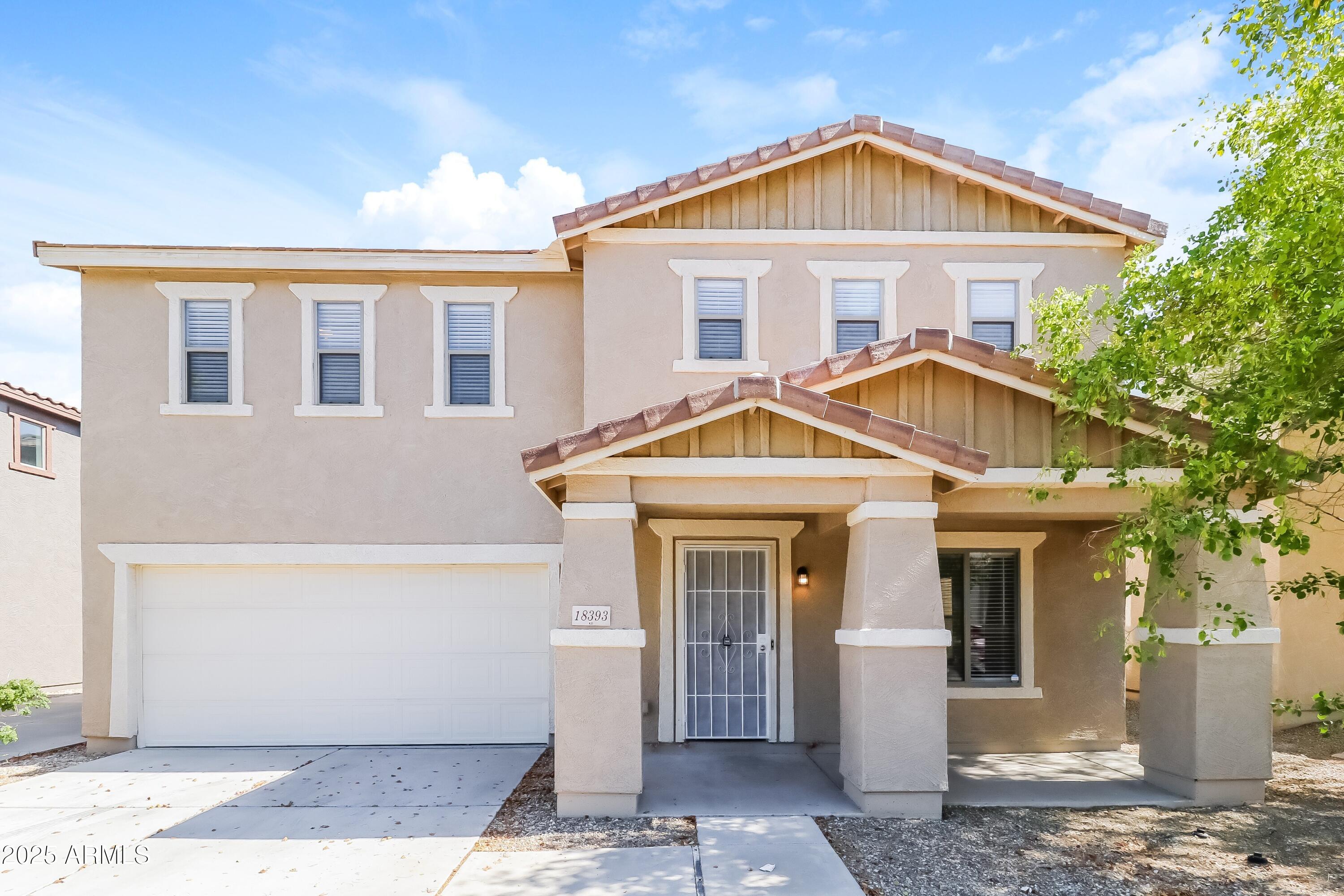18393 W DAWN Drive