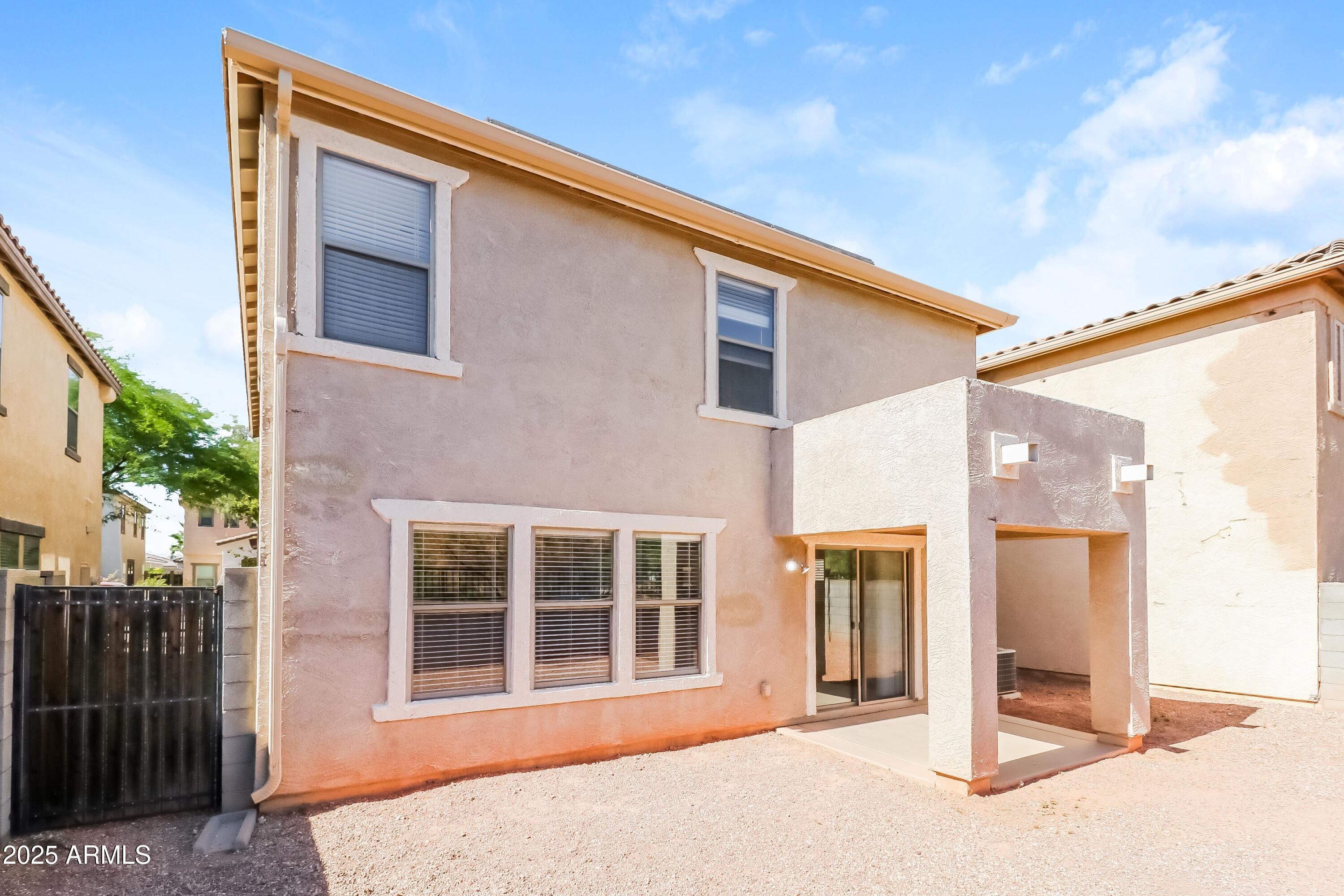 18393 W DAWN Drive