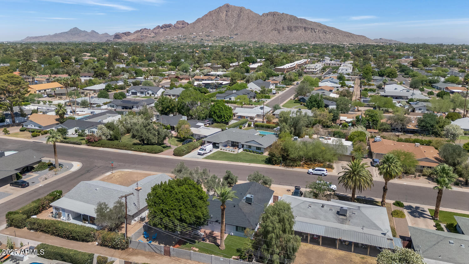6207 E ROSE CIRCLE Drive