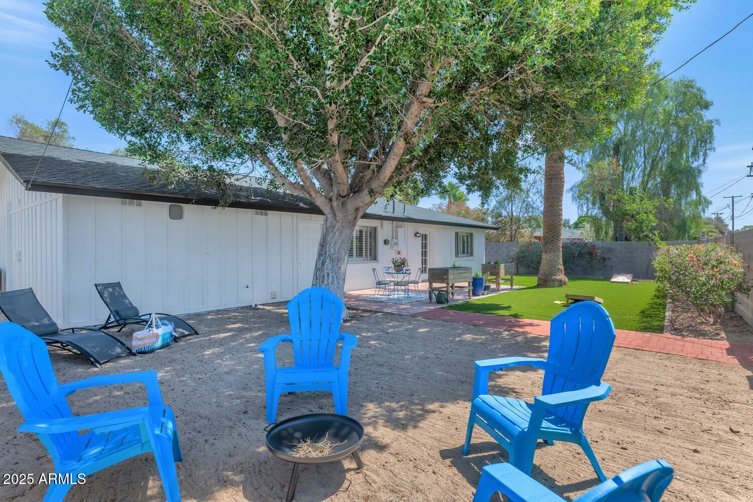 6207 E ROSE CIRCLE Drive