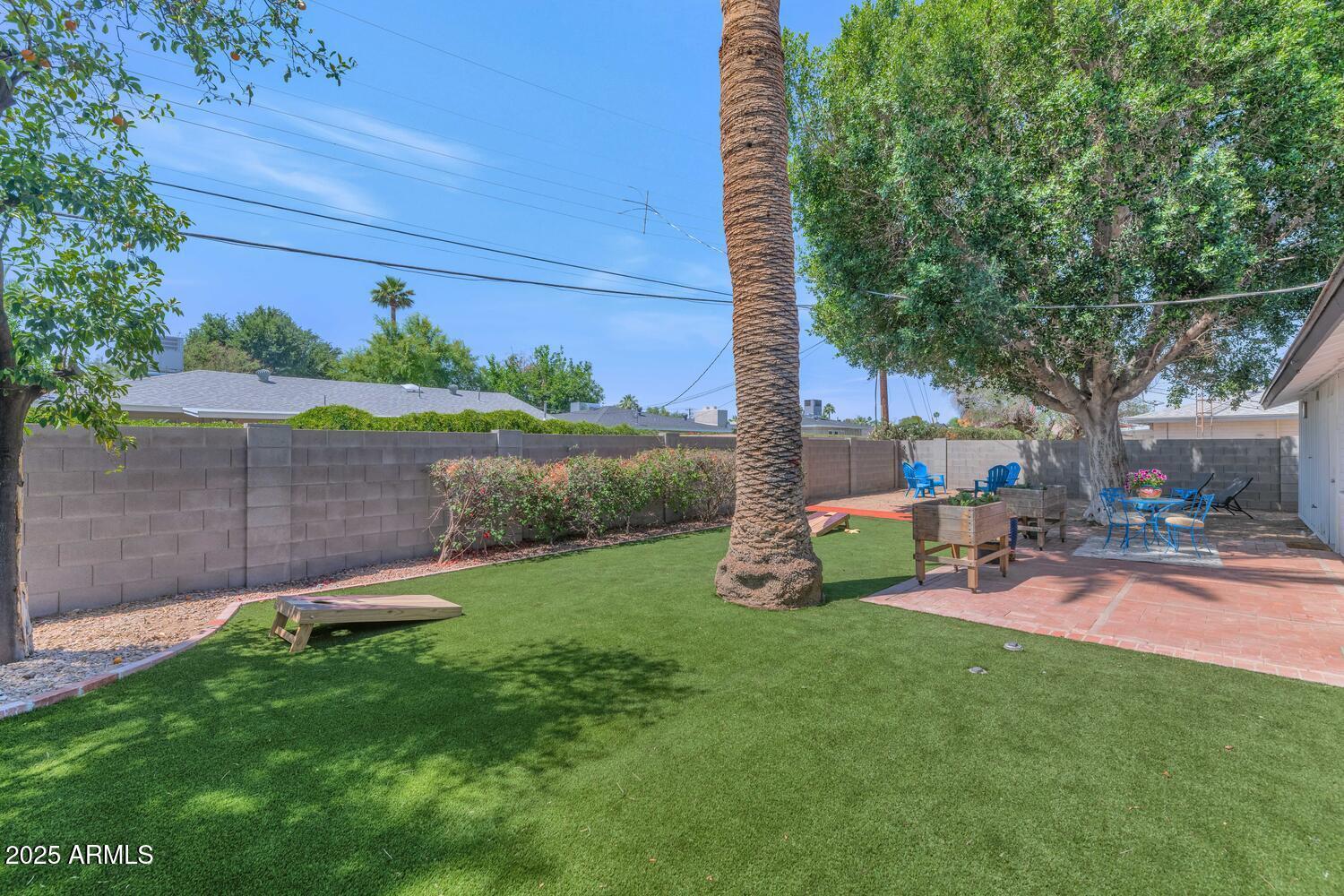 6207 E ROSE CIRCLE Drive