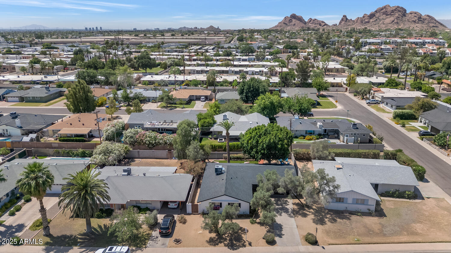 6207 E ROSE CIRCLE Drive