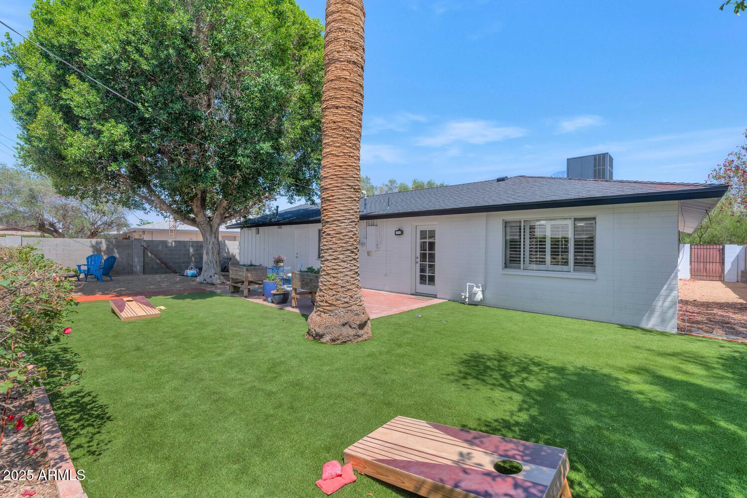 6207 E ROSE CIRCLE Drive