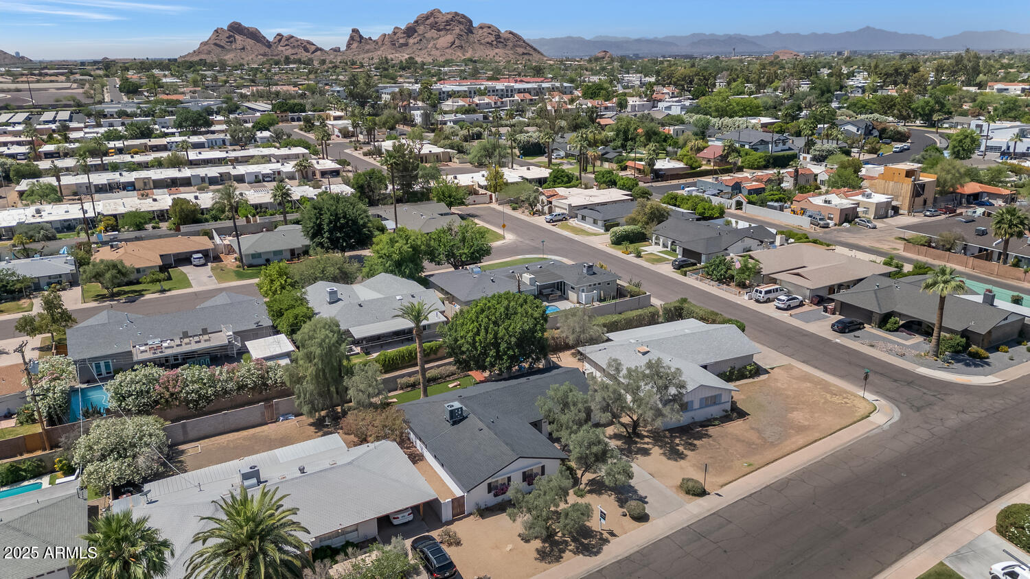 6207 E ROSE CIRCLE Drive