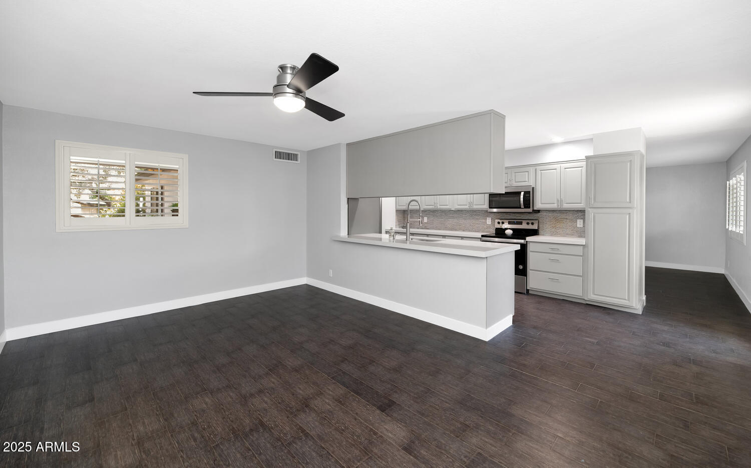 6207 E ROSE CIRCLE Drive
