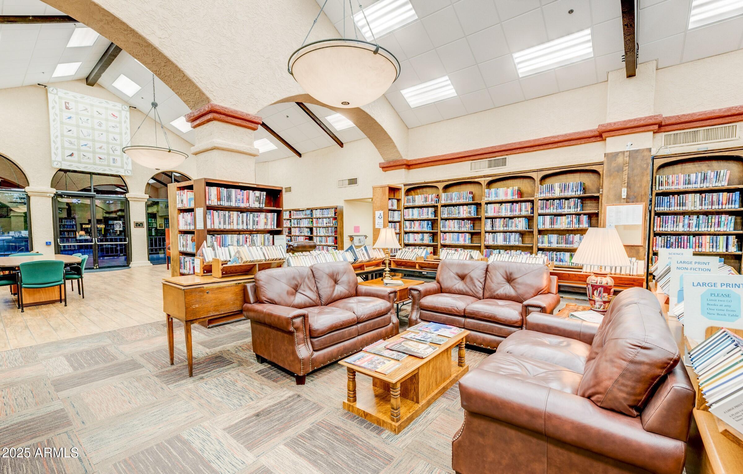 2005 LEISURE WORLD