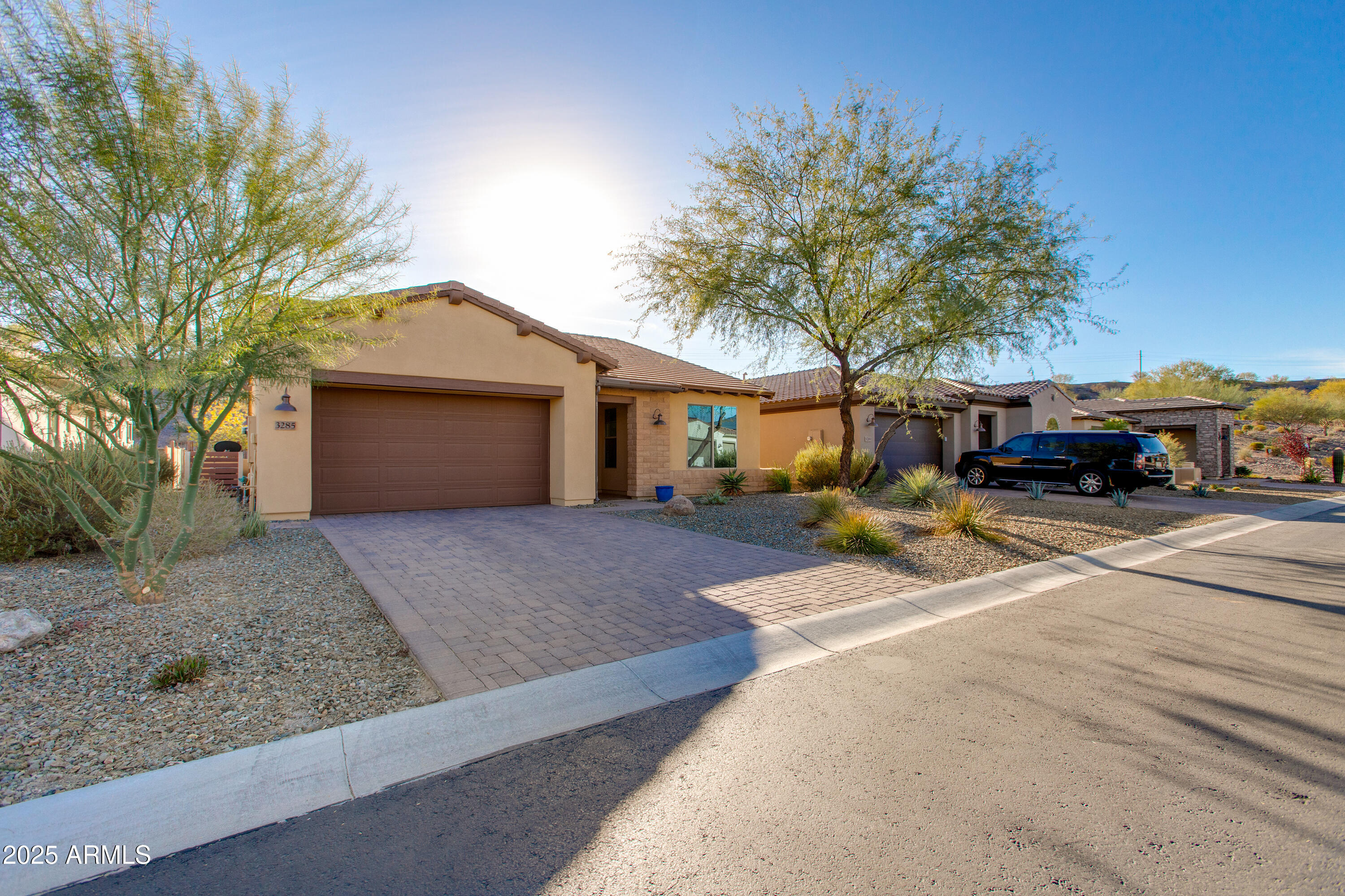 3285 MAVERICK Drive