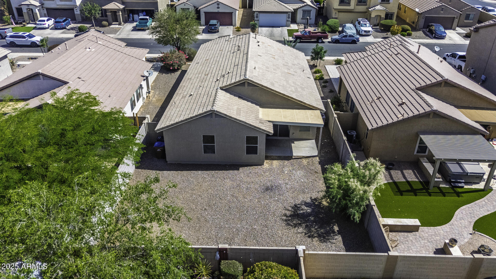 41839 W AVELLA Drive