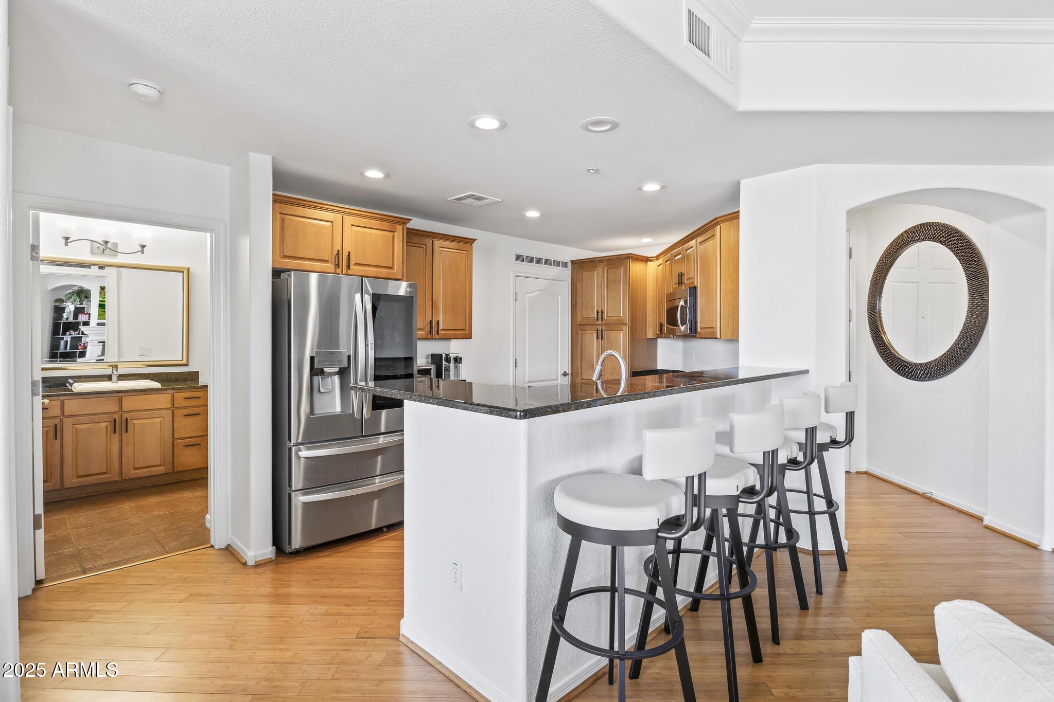 7601 E INDIAN BEND Road, 3030