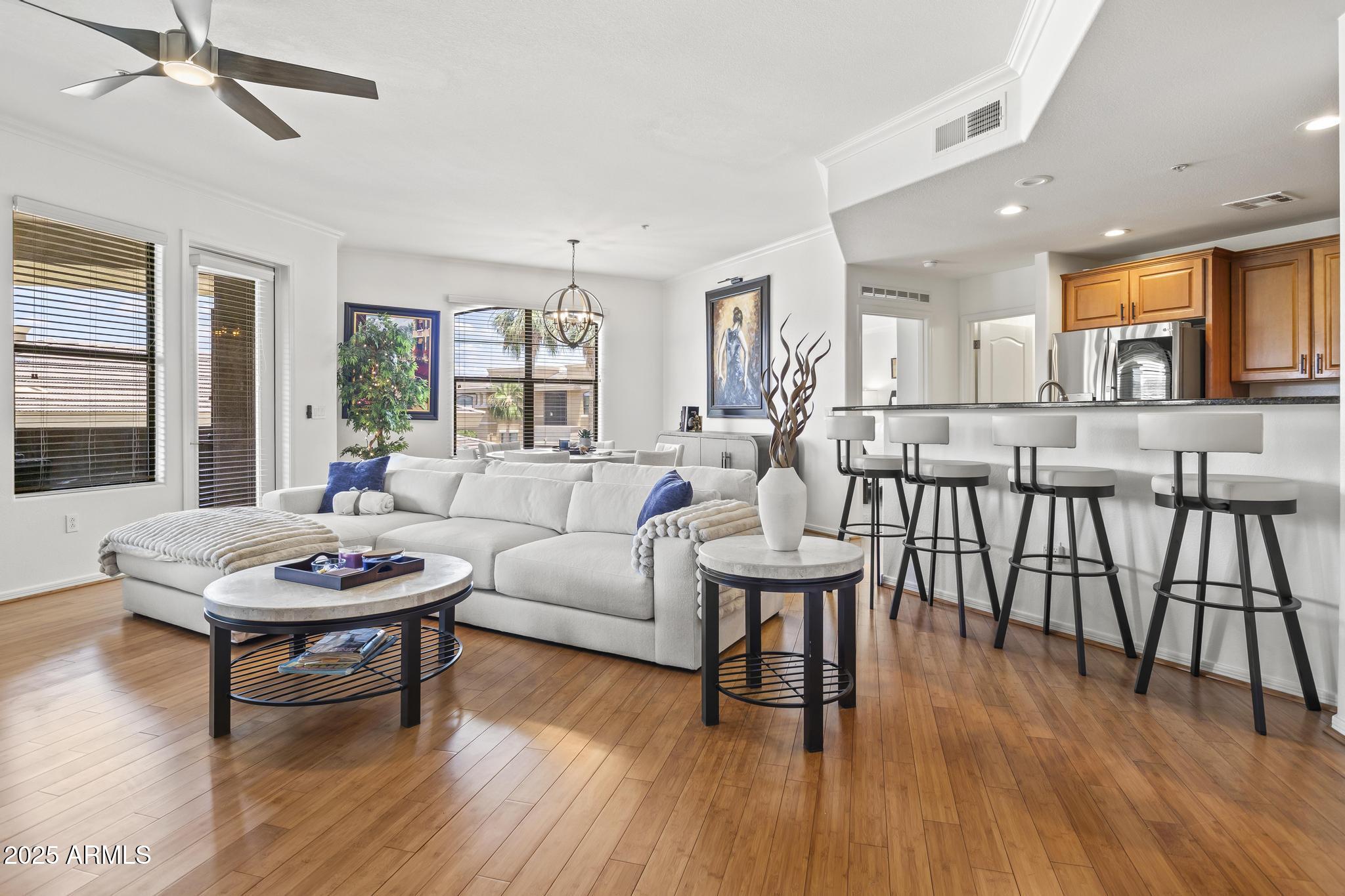 7601 E INDIAN BEND Road, 3030