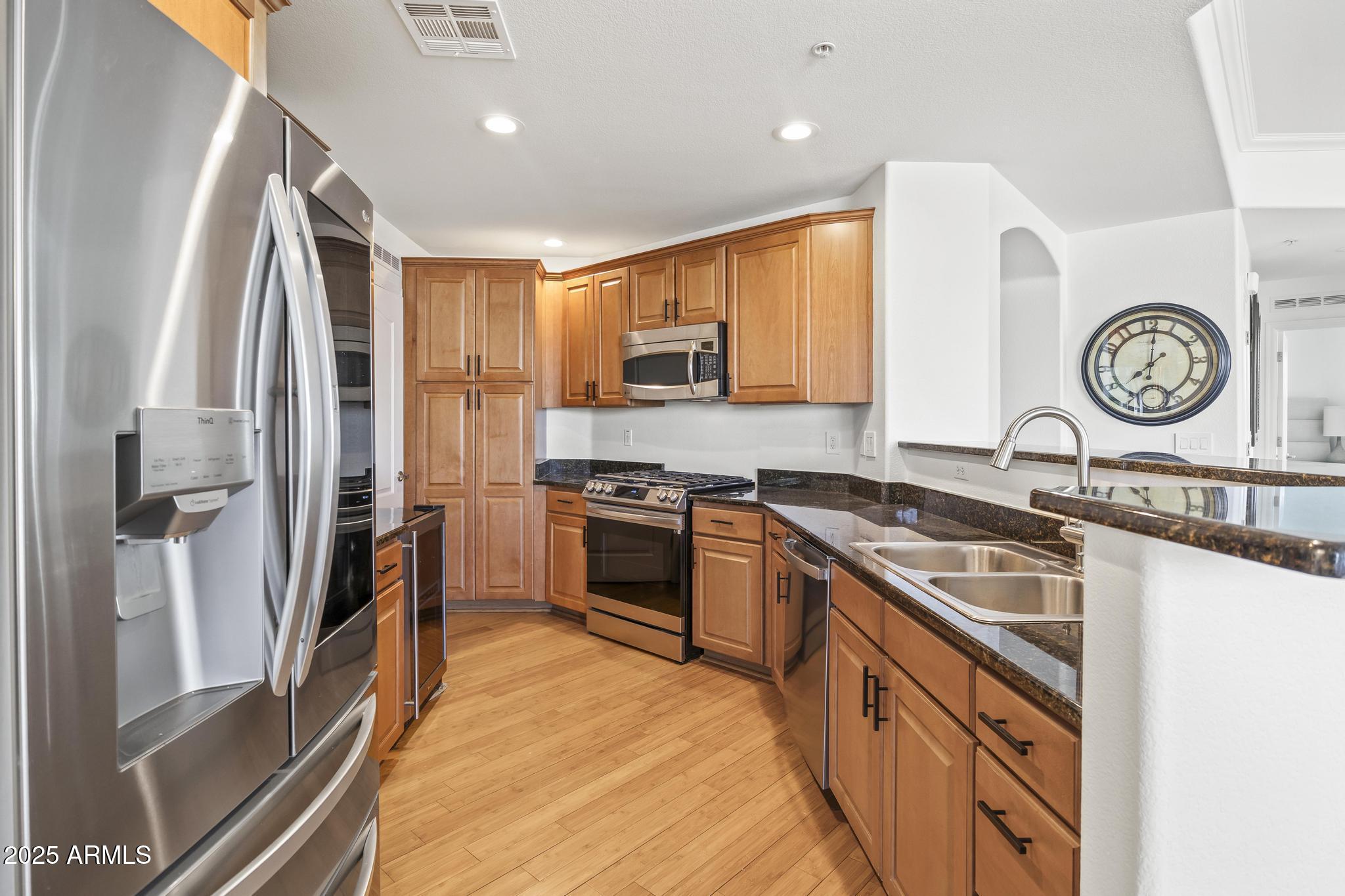 7601 E INDIAN BEND Road, 3030