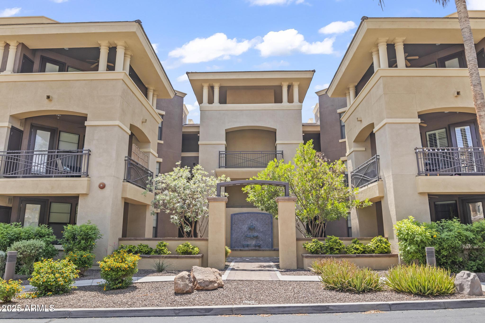 7601 E INDIAN BEND Road, 3030