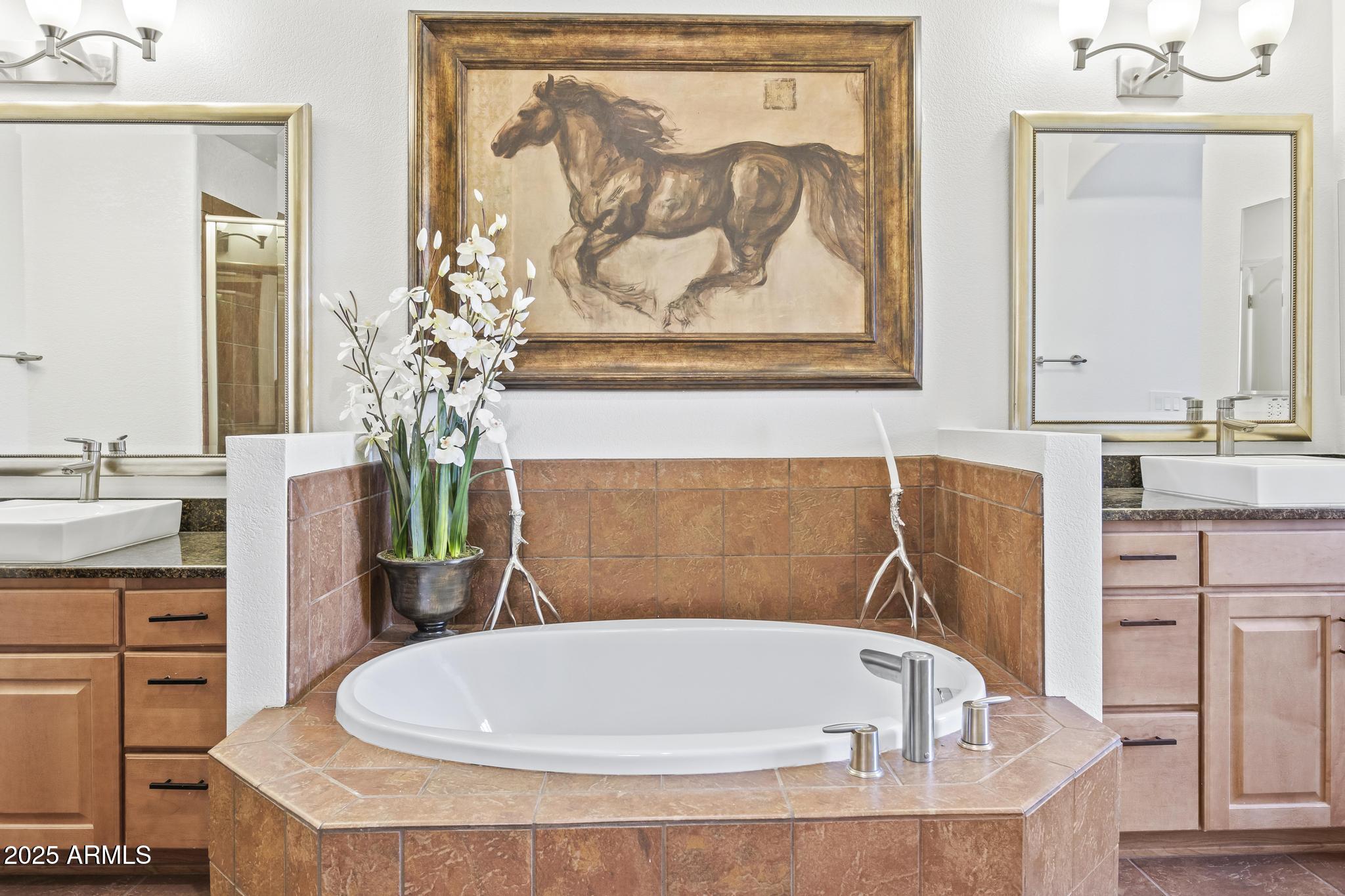 7601 E INDIAN BEND Road, 3030