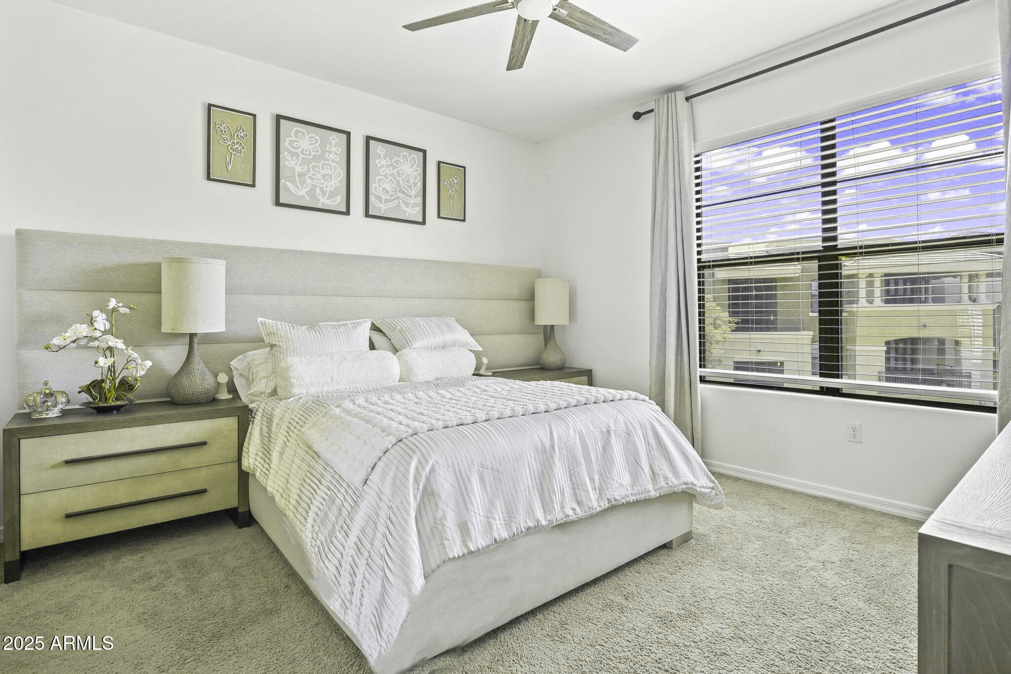 7601 E INDIAN BEND Road, 3030