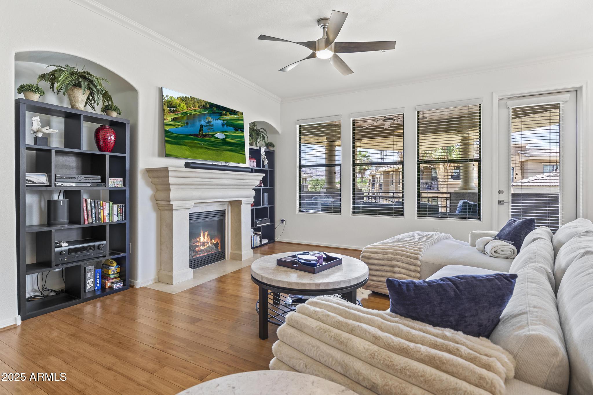 7601 E INDIAN BEND Road, 3030