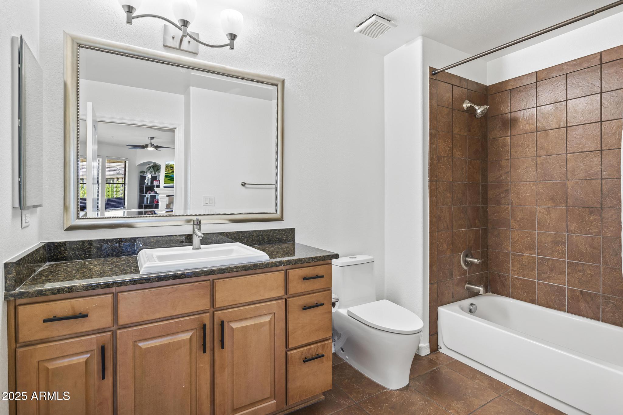 7601 E INDIAN BEND Road, 3030