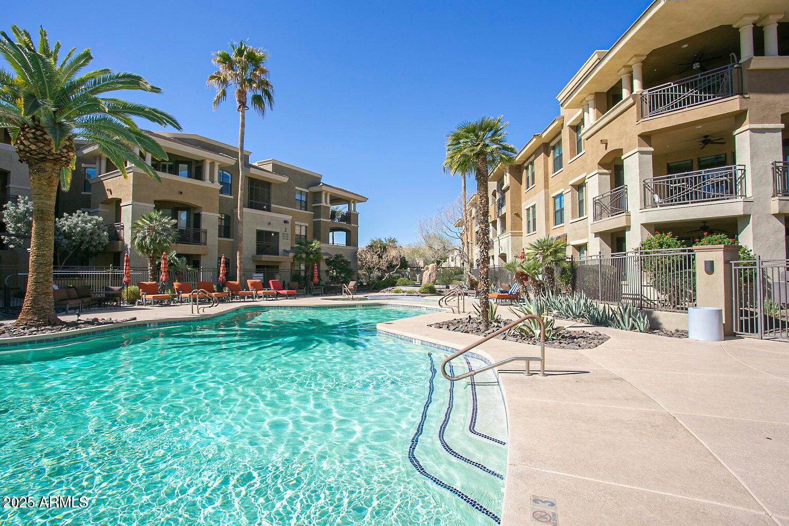 7601 E INDIAN BEND Road, 3030