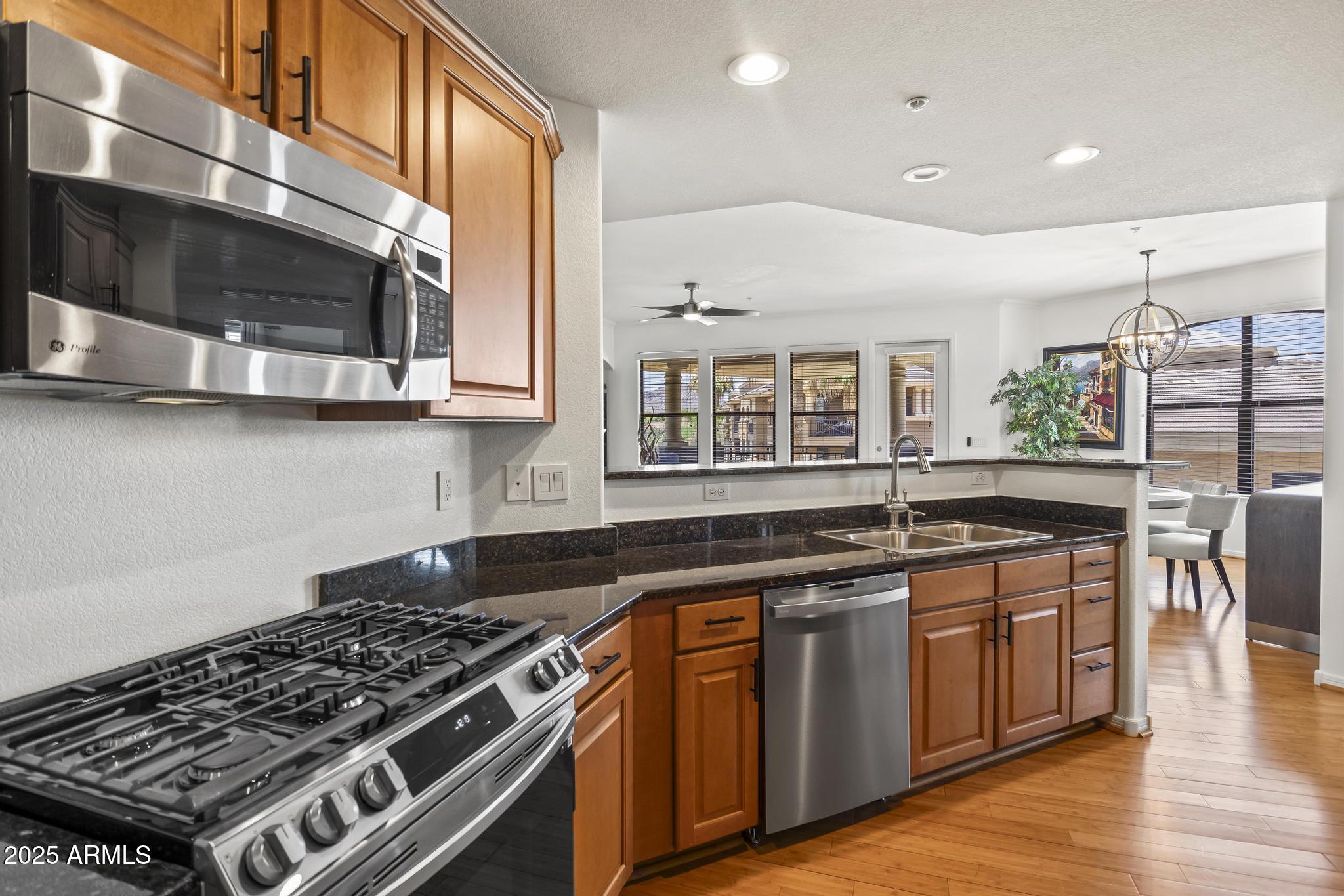 7601 E INDIAN BEND Road, 3030