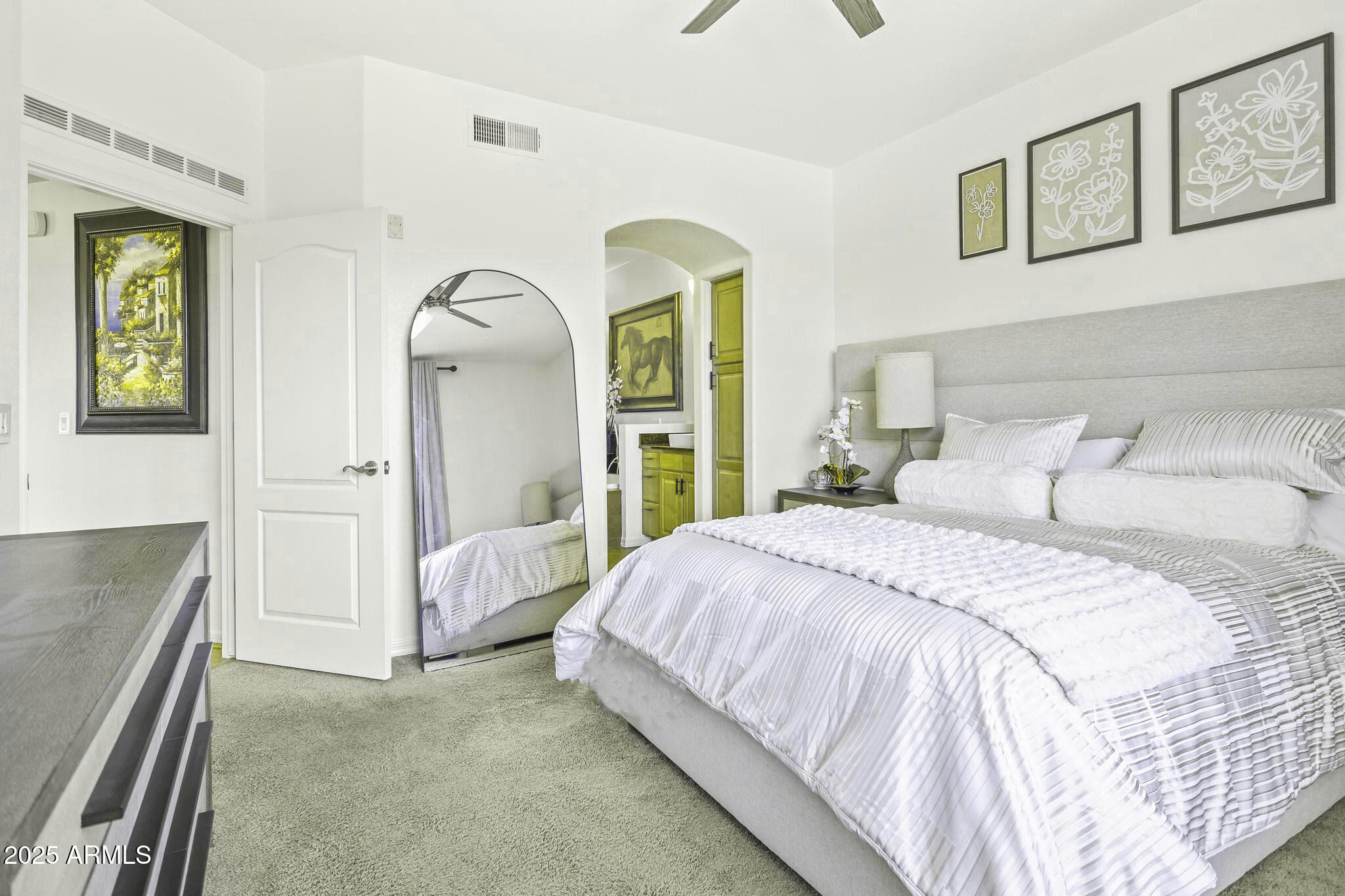 7601 E INDIAN BEND Road, 3030