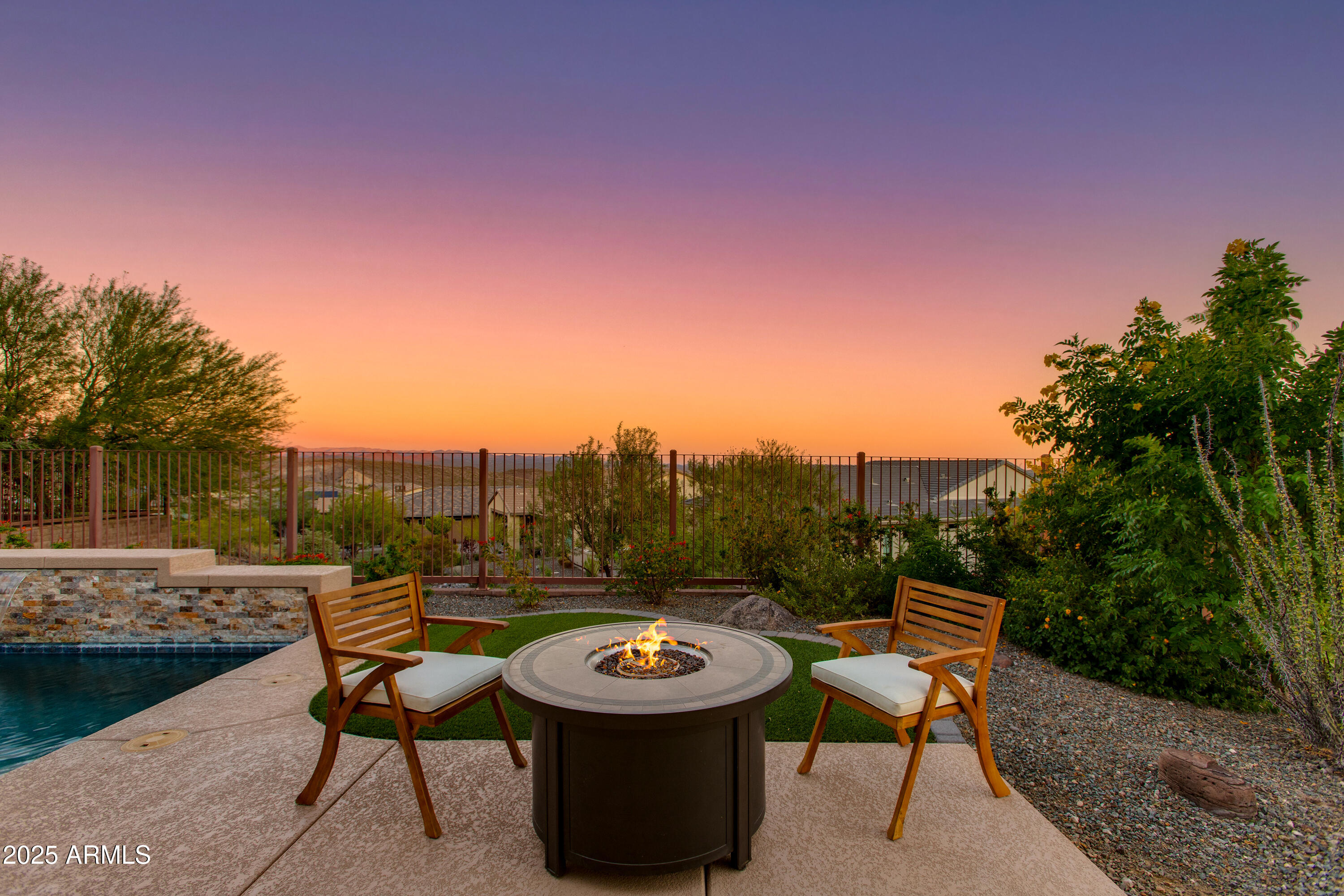 3675 GOLD RIDGE Road