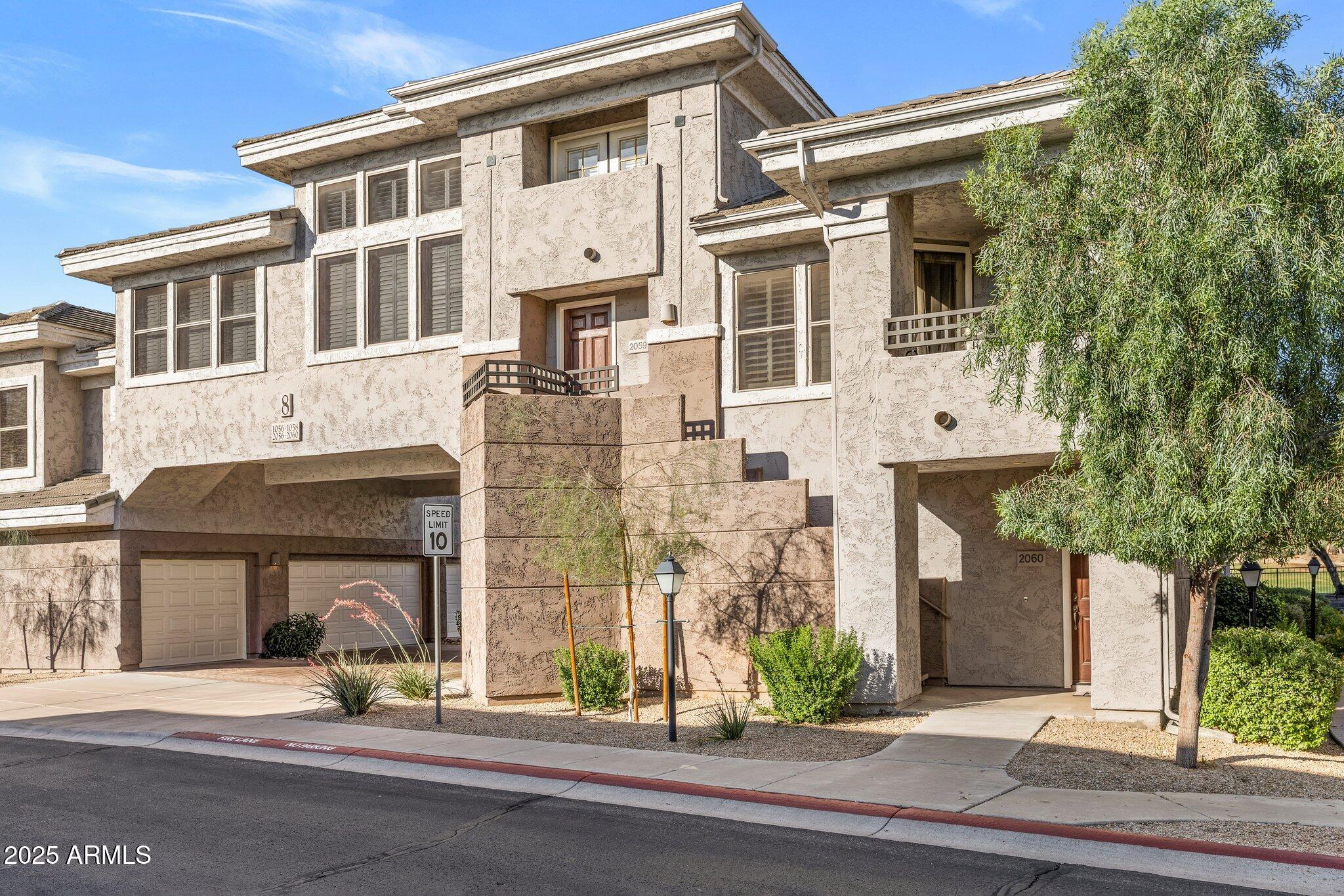 15221 N CLUBGATE Drive 2059