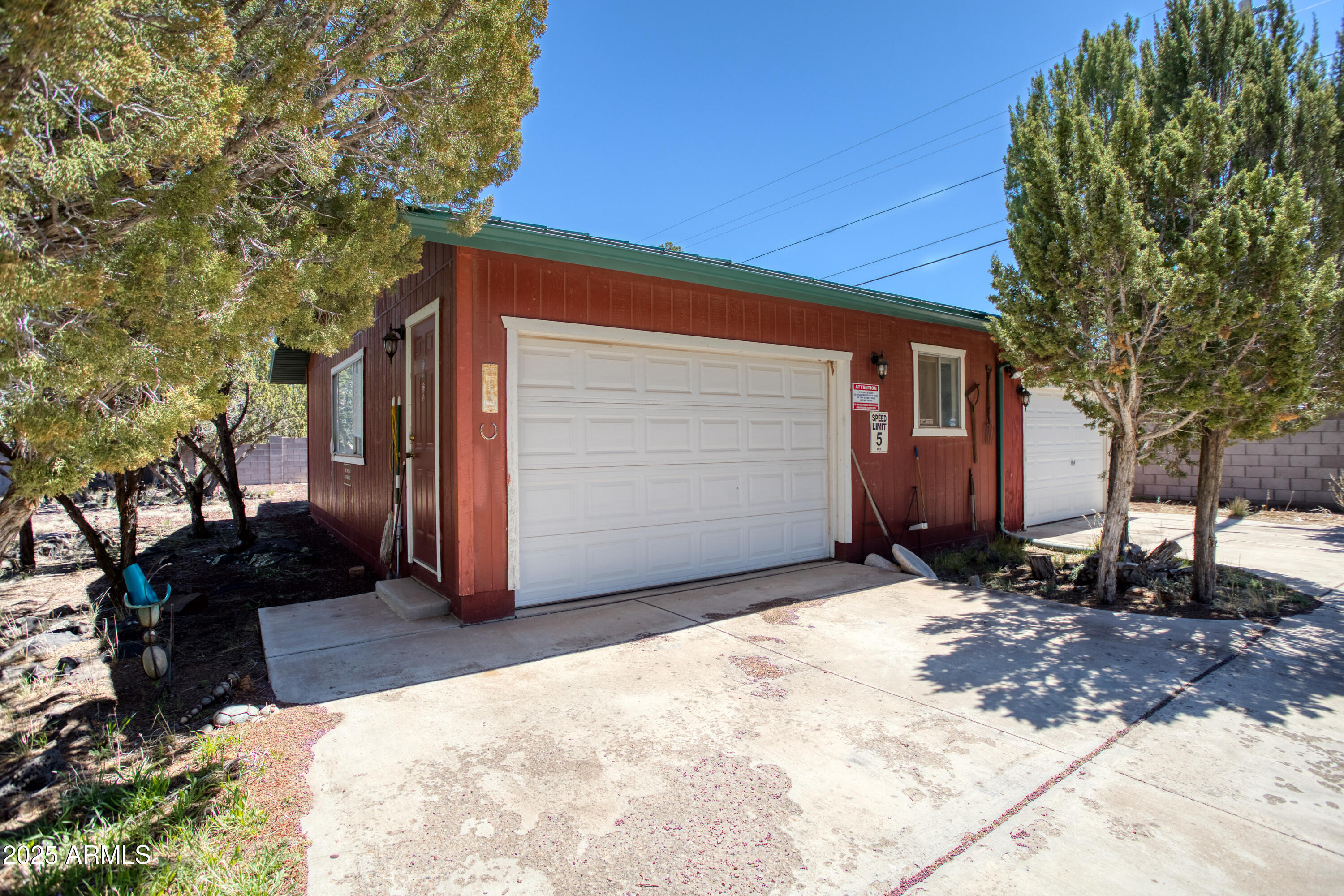 8455 Ridge Drive