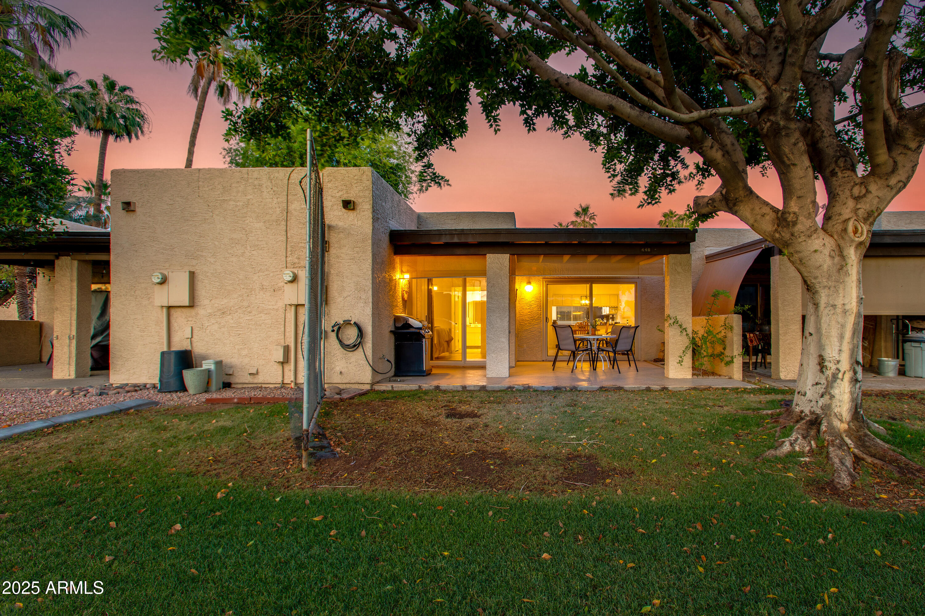 446 S 77TH Street