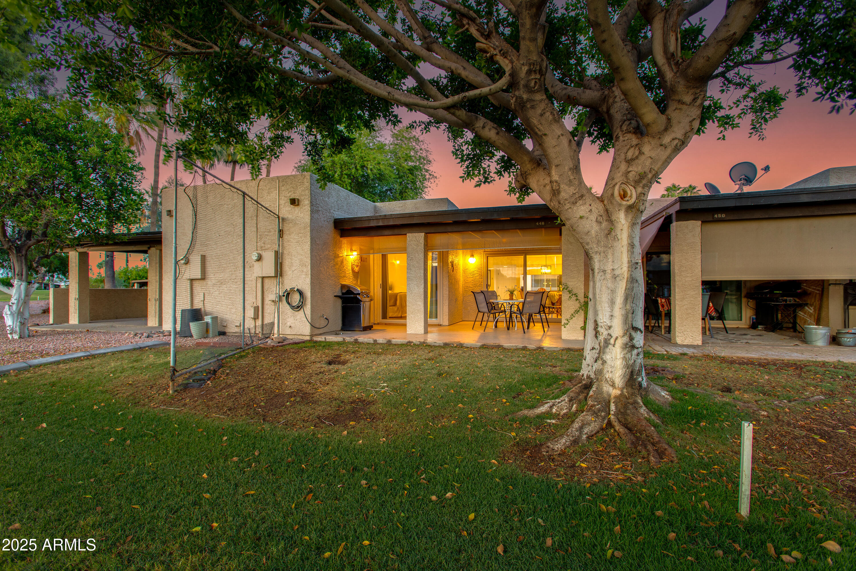 446 S 77TH Street