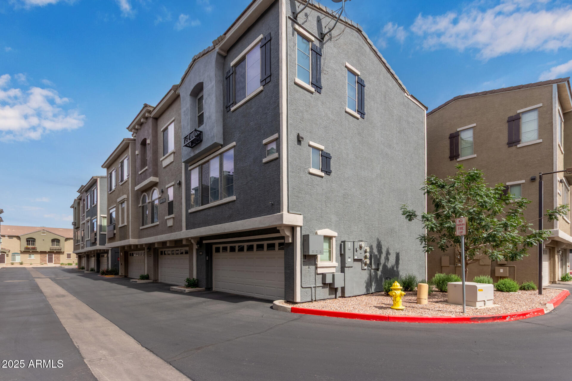 2401 E RIO SALADO Parkway, 1192