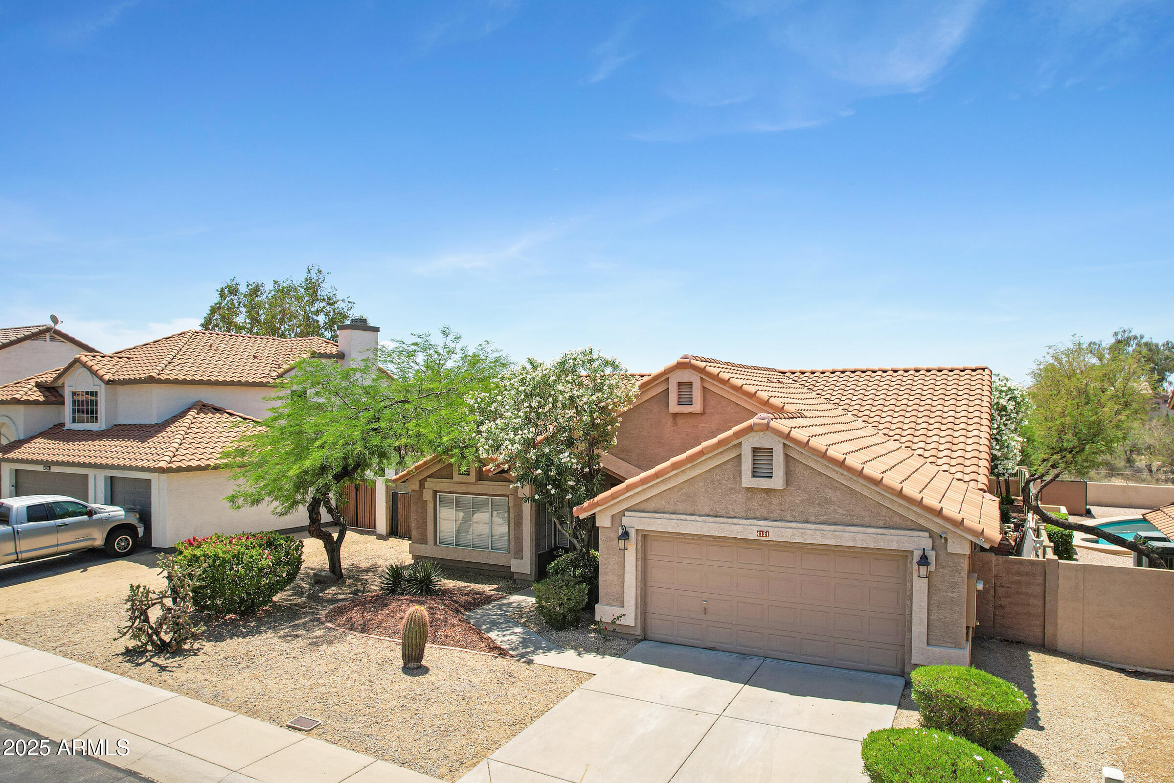 4131 E CASCALOTE Drive