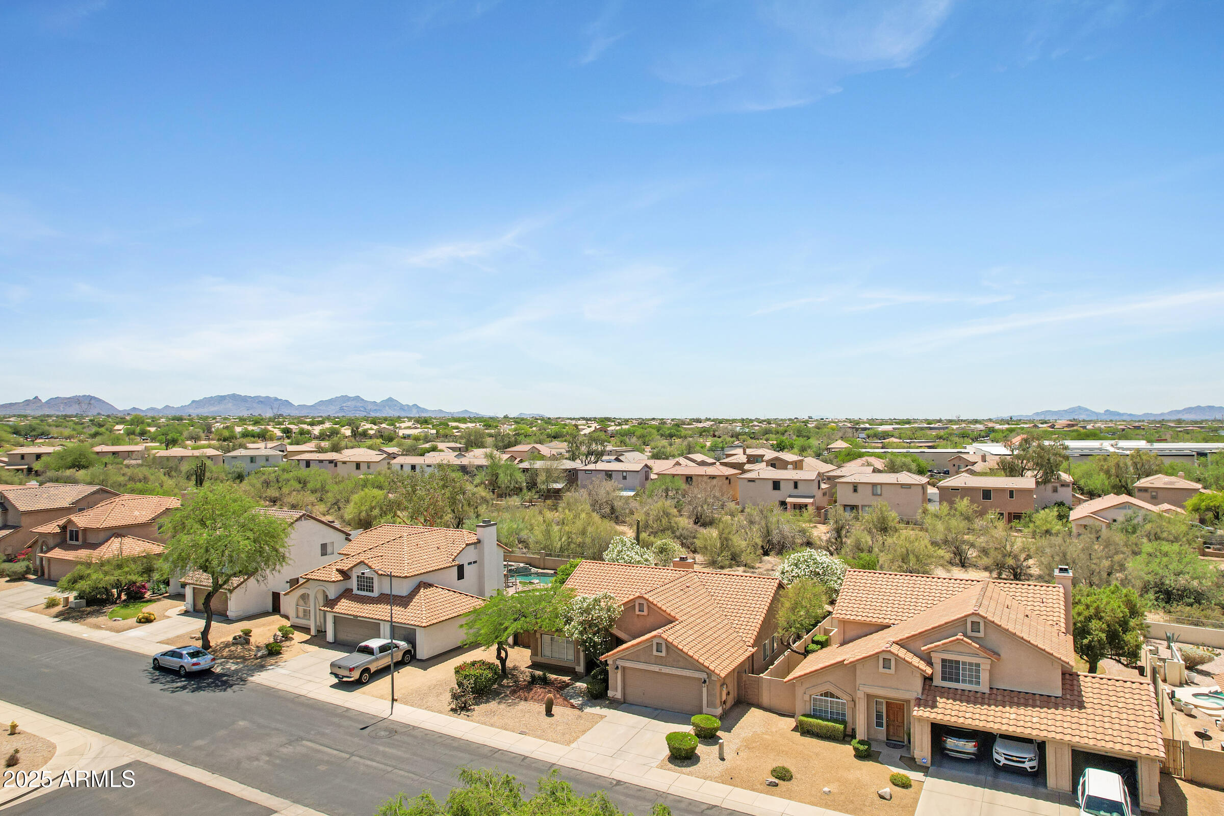 4131 E CASCALOTE Drive