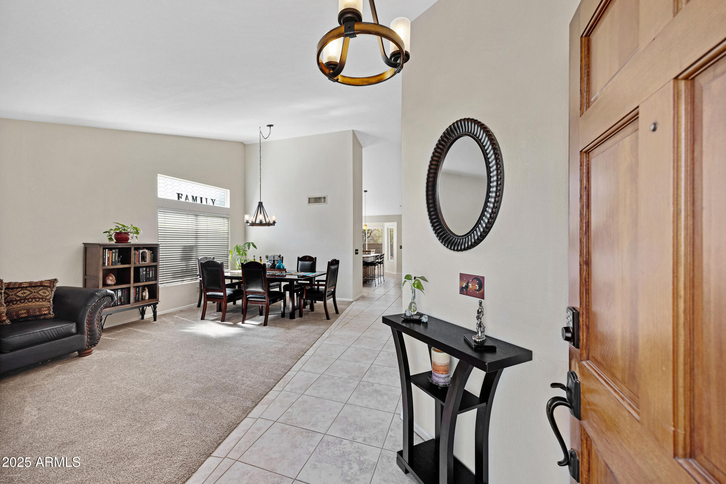 4131 E CASCALOTE Drive