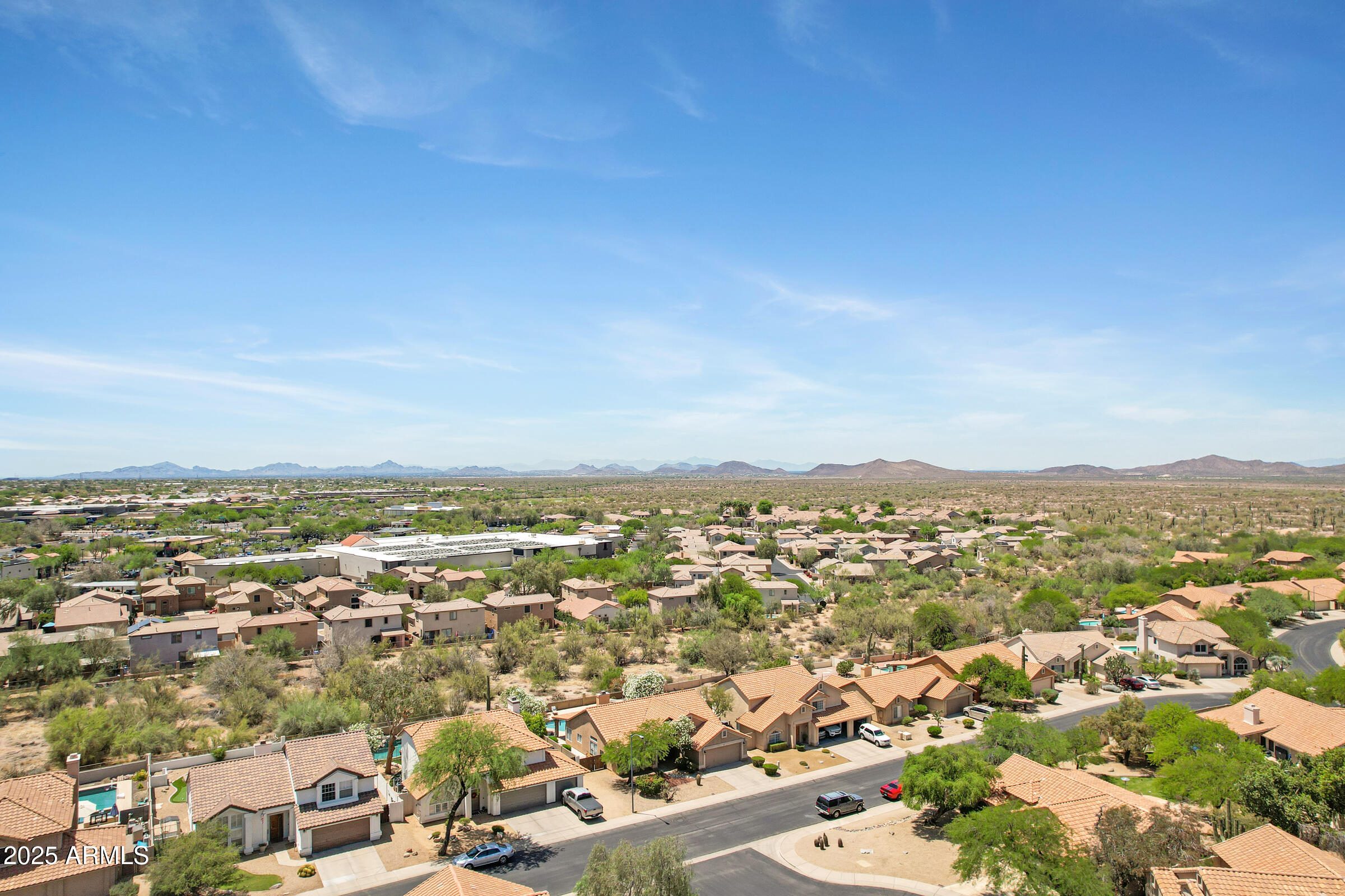 4131 E CASCALOTE Drive