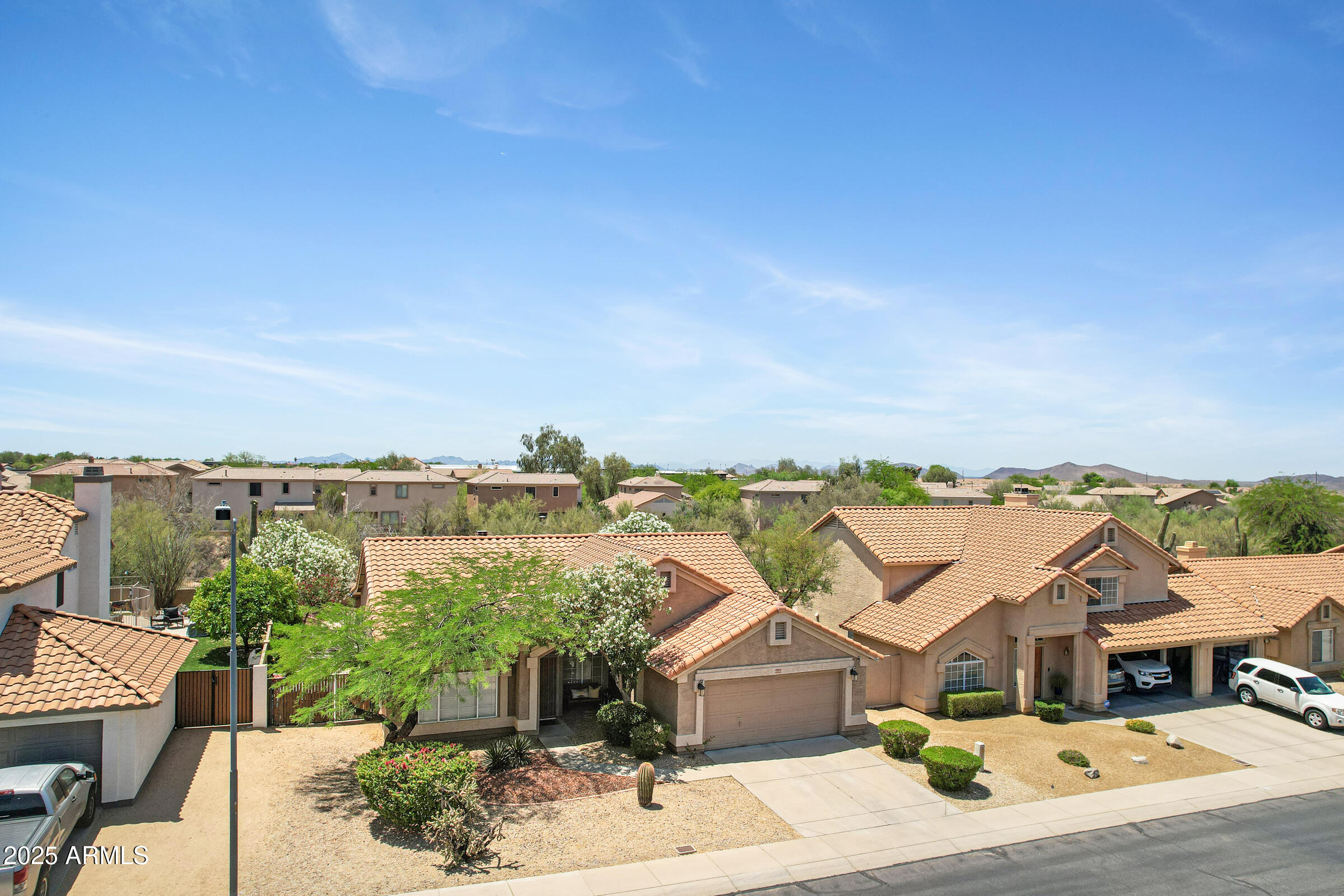 4131 E CASCALOTE Drive