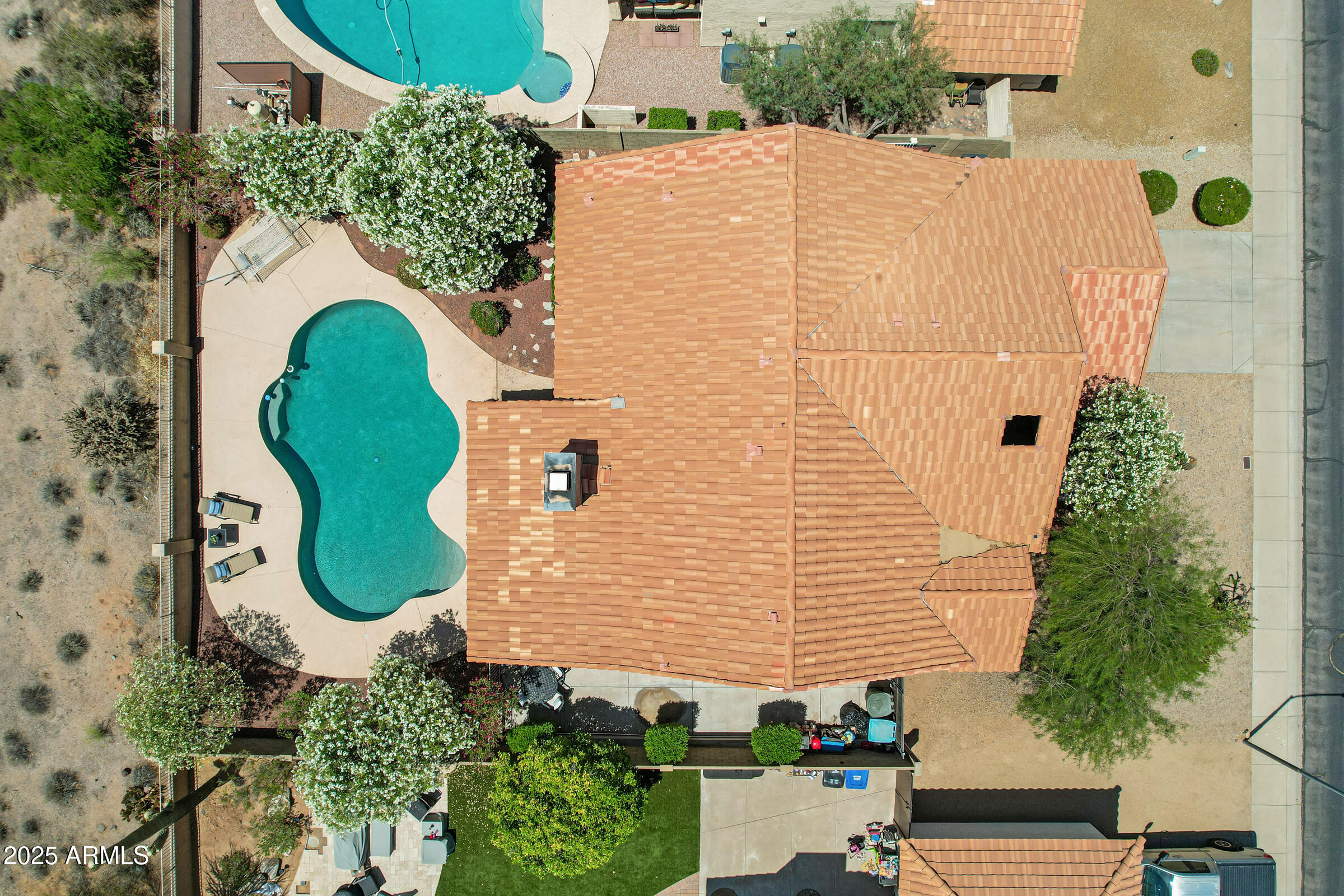 4131 E CASCALOTE Drive